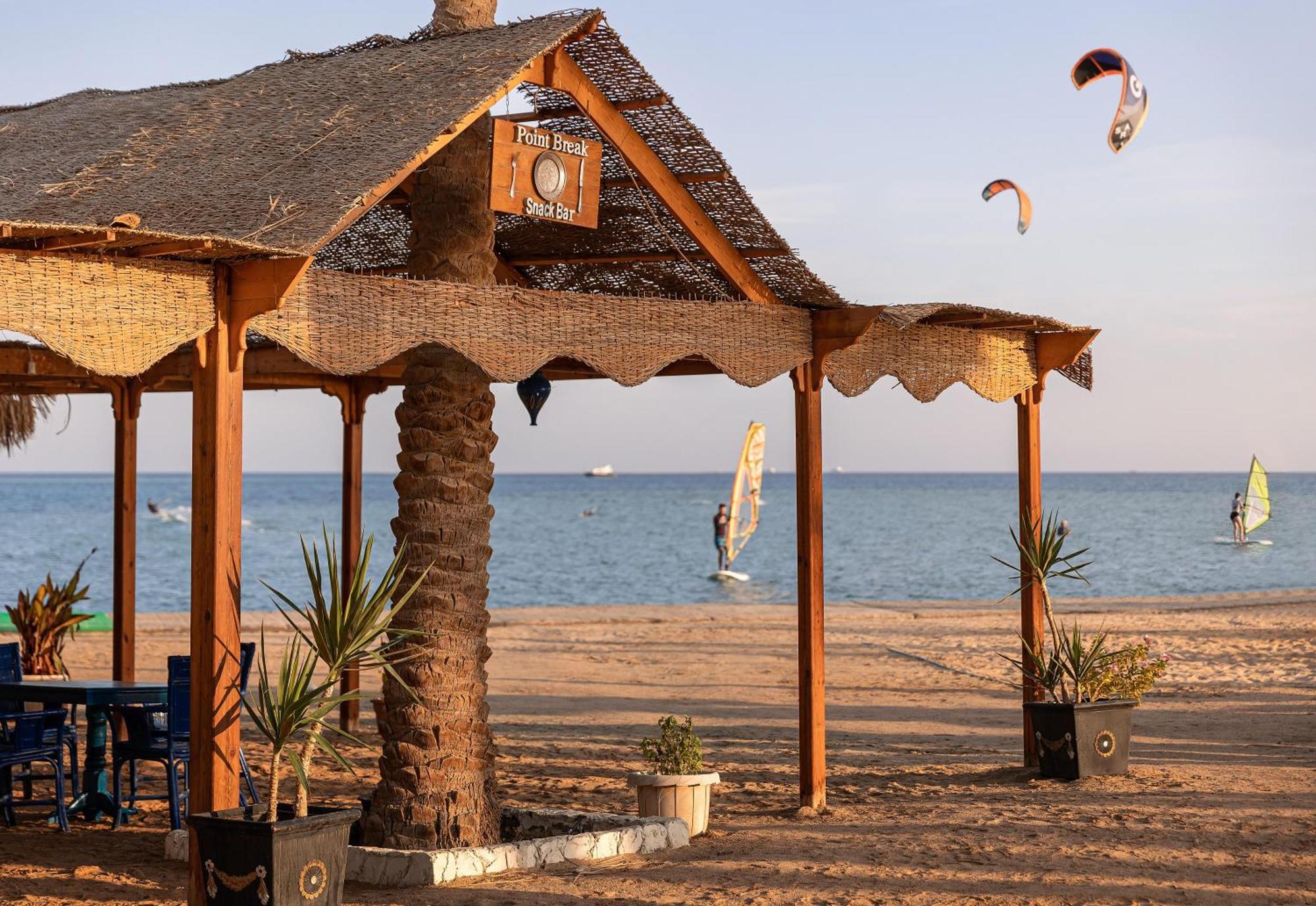 Palm Royale - Resort 5*