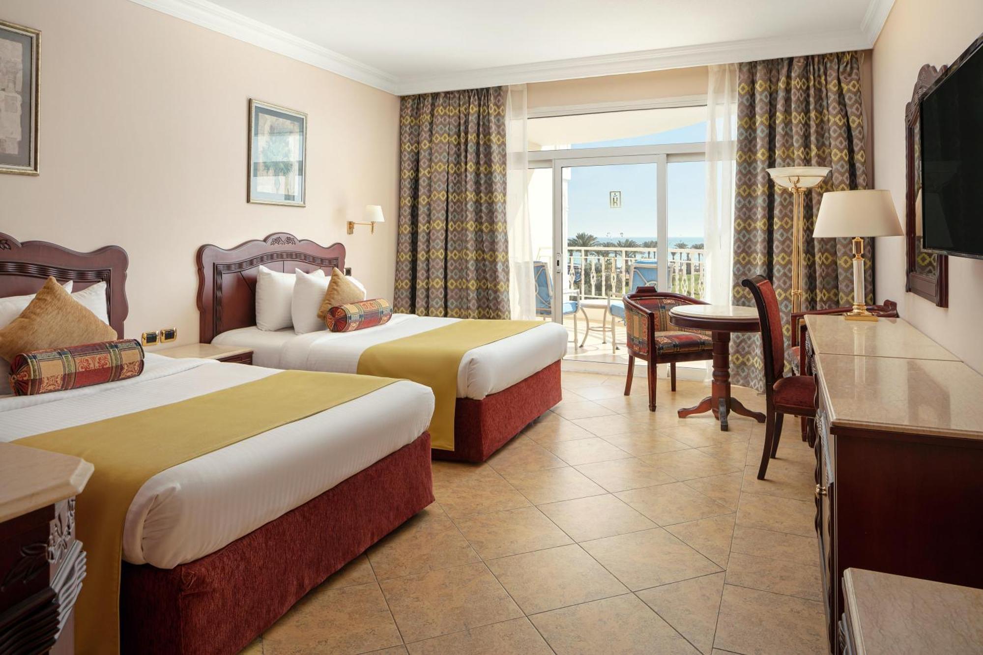 Palm Royale - 5* Soma Bay