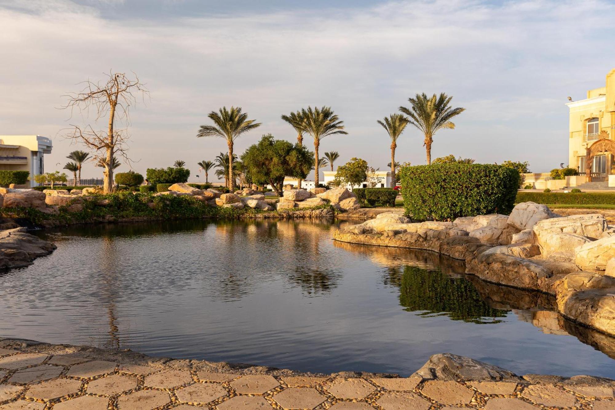 Resort Palm Royale - Soma Bay