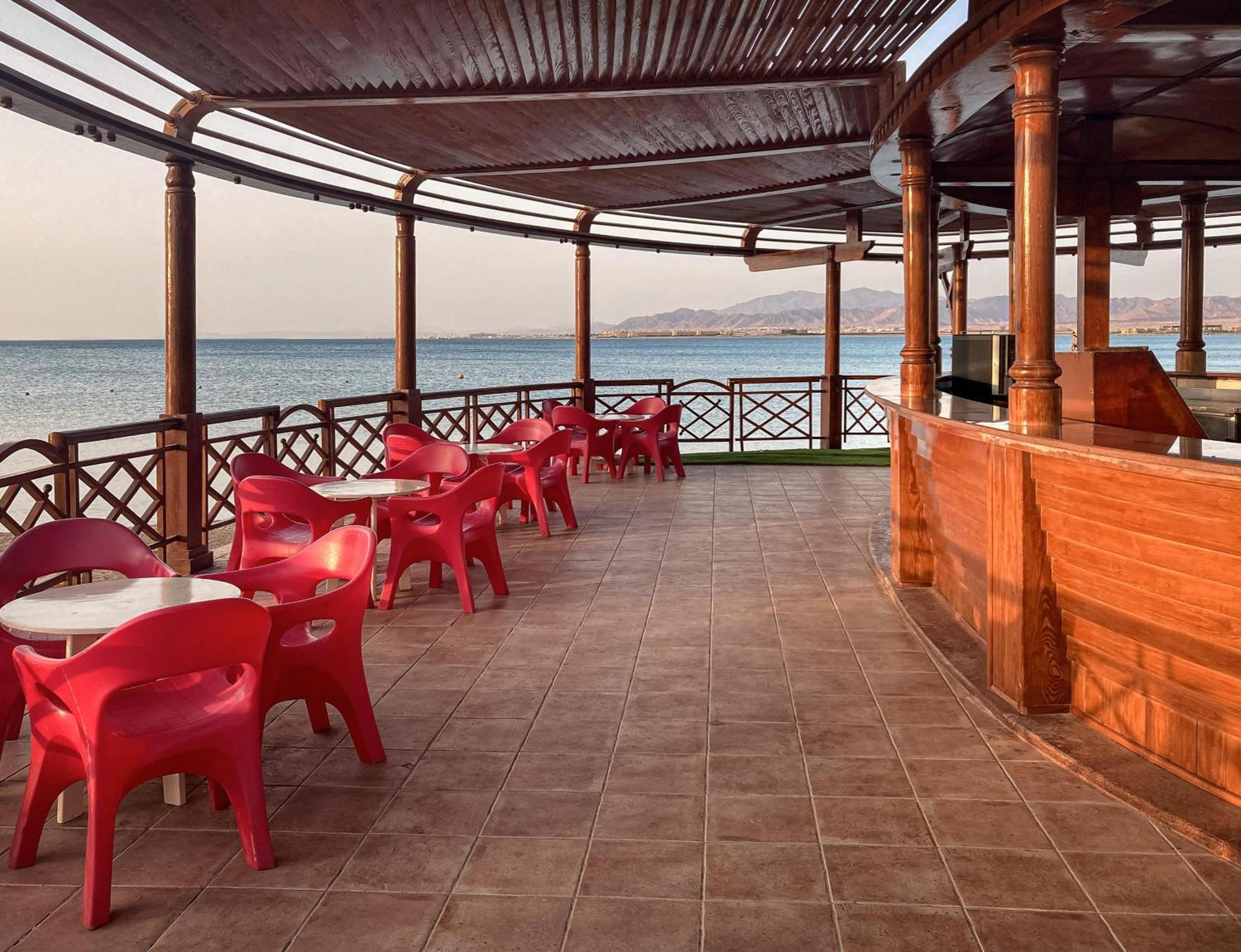 Palm Royale - 5* Soma Bay