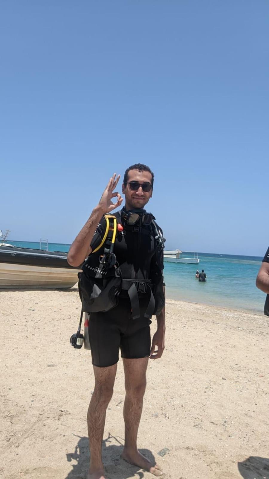 La Casa Marsa Alam