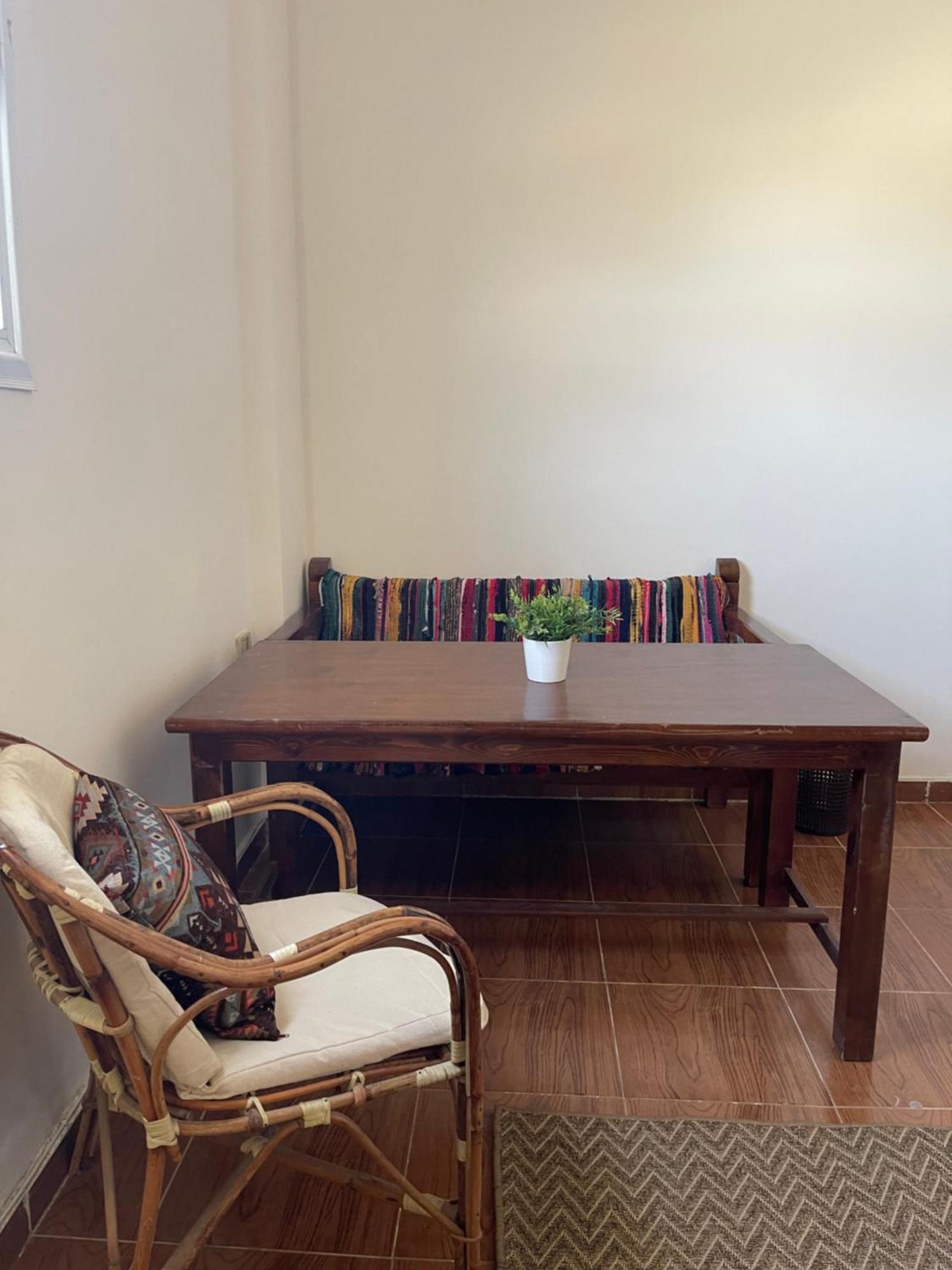 La Casa Guest house