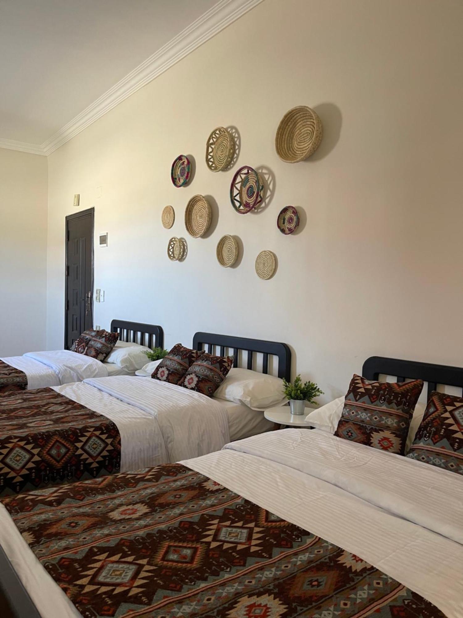 Guest house La Casa Marsa Alam