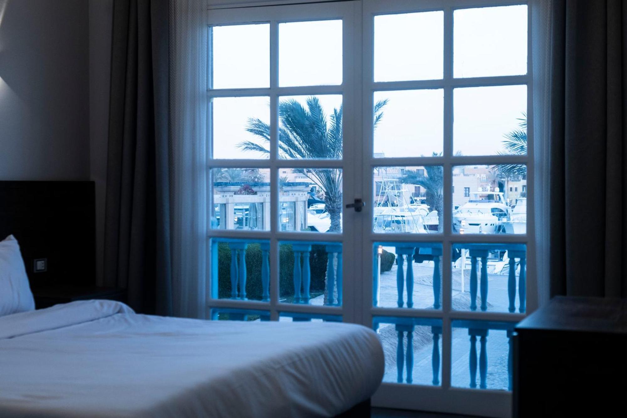 El Gouna Elite Worldwide Private Residences, Sea & Garden View - Hurghada, Egypt Hurgada