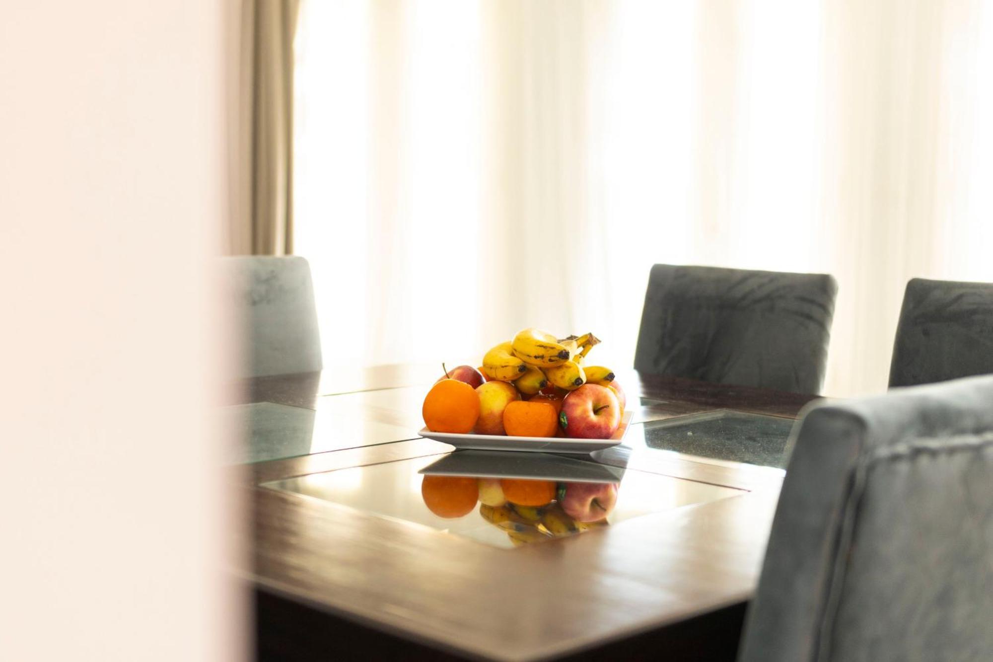 Daire El Gouna Elite Worldwide Private Residences, Sea & Garden View - Hurghada, Egypt *