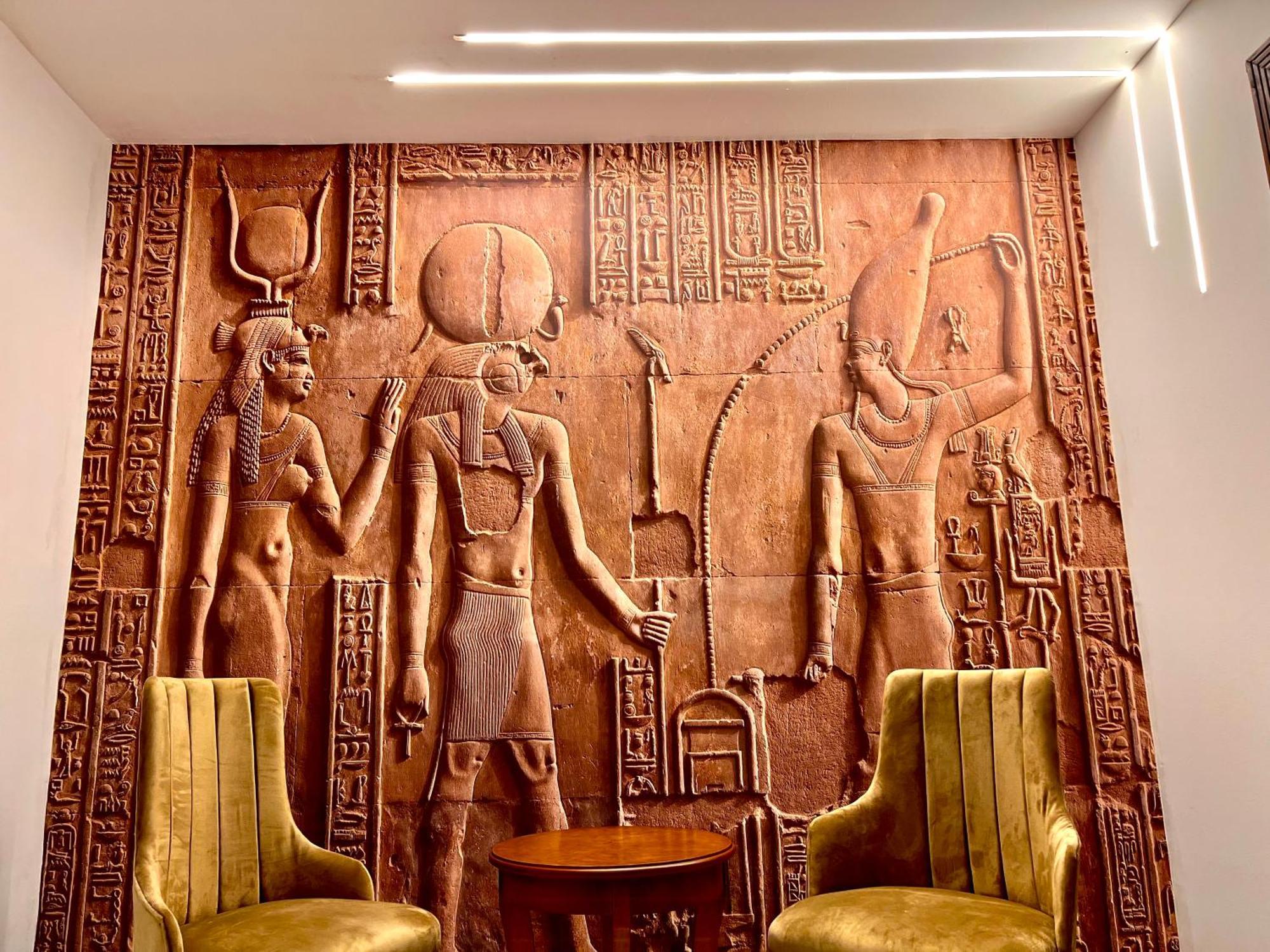 New Museum Guest House, Pyramids View Bed & Breakfast *