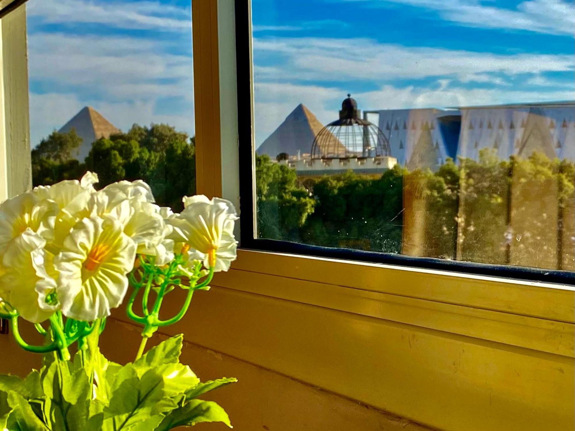 New Museum Guest House, Pyramids View * Nazlet el Simman