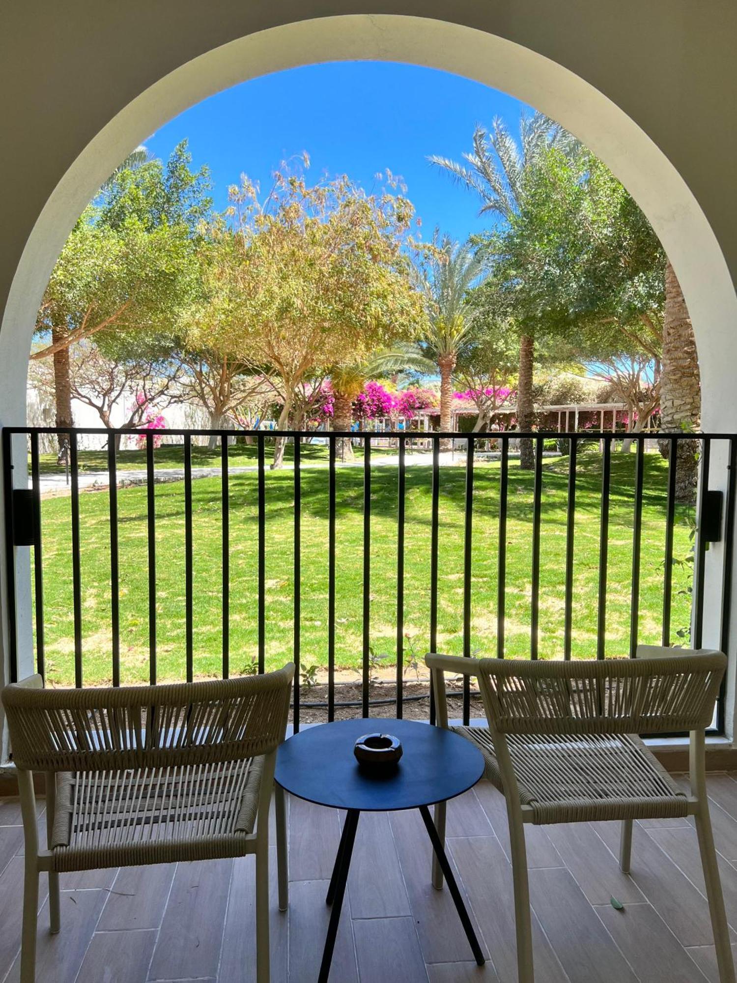 Desert Rose Complex Hurghada