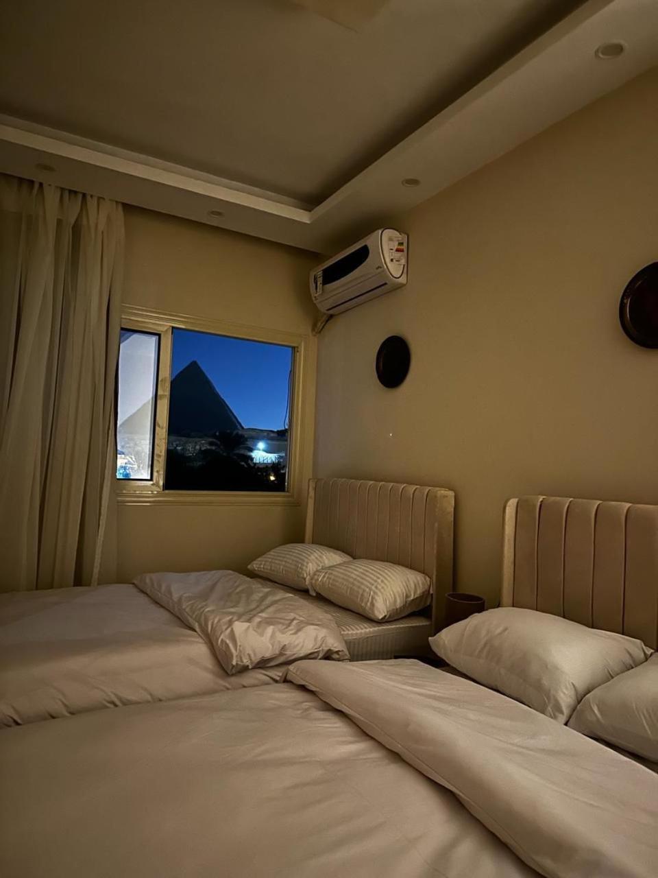 Pyramids Era View Inn *