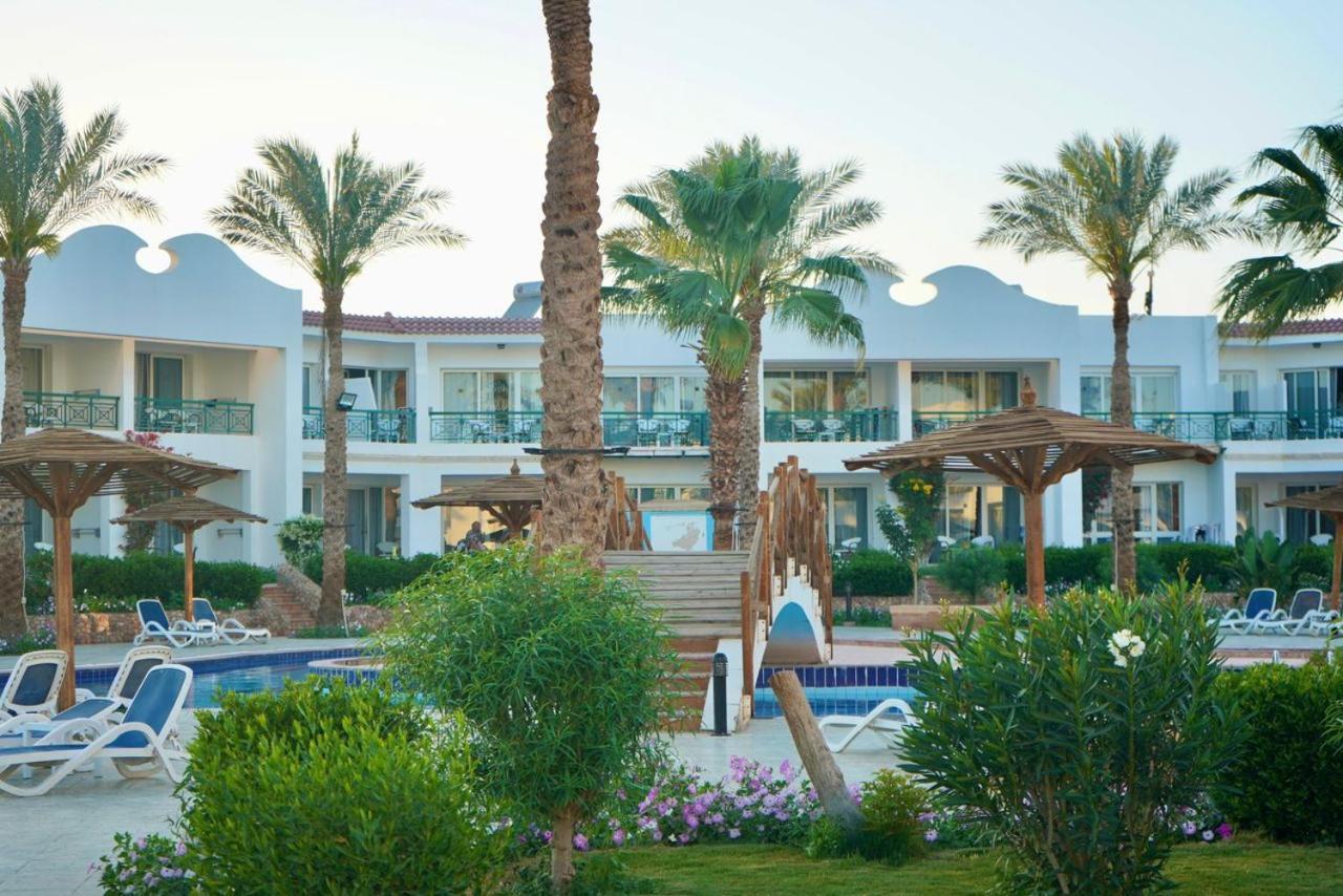 Panorama Naama Heights Sharm el-Sheikh