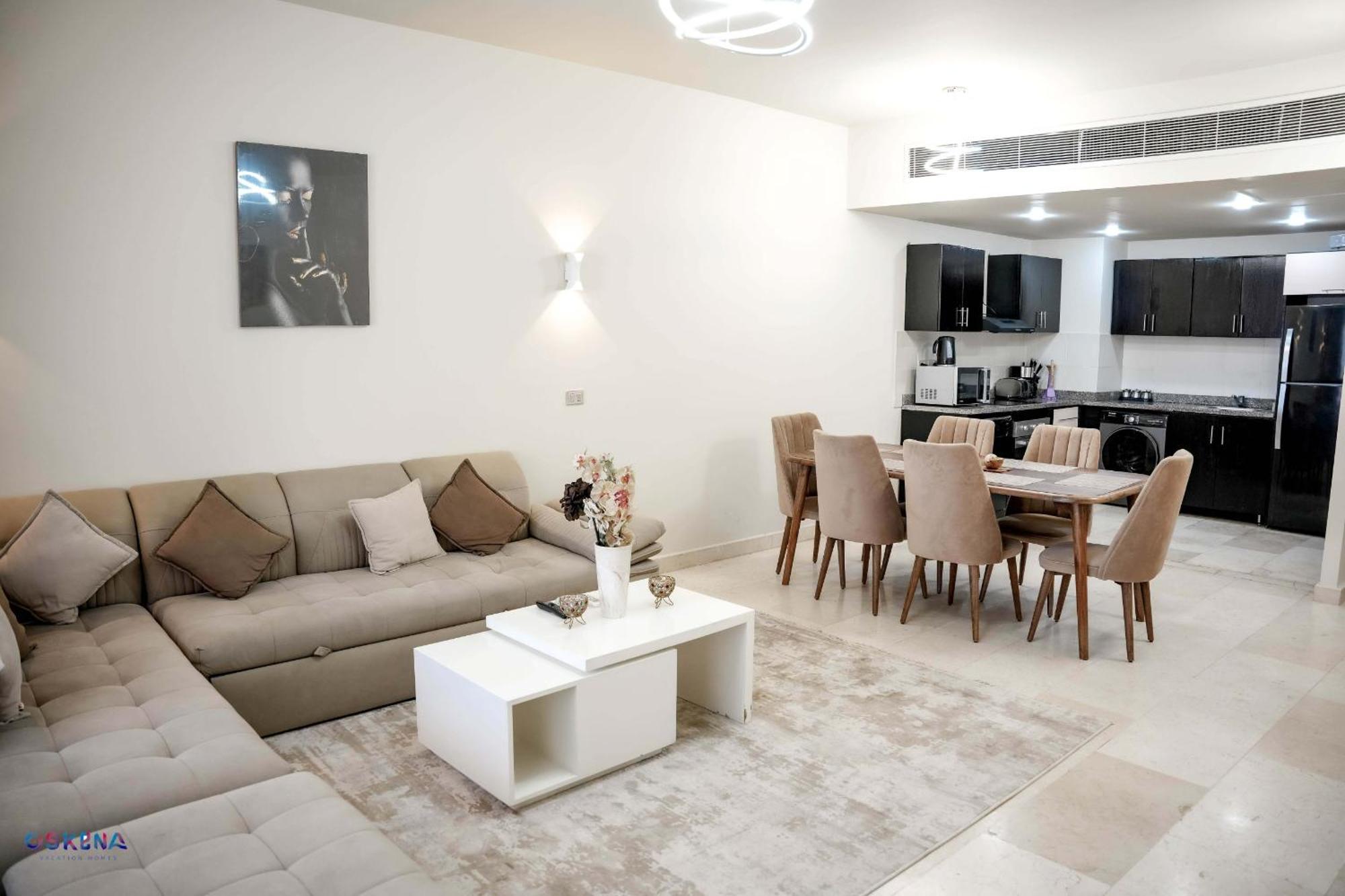 Outstanding Red Sea View-brand New Azzurra * Hurgada