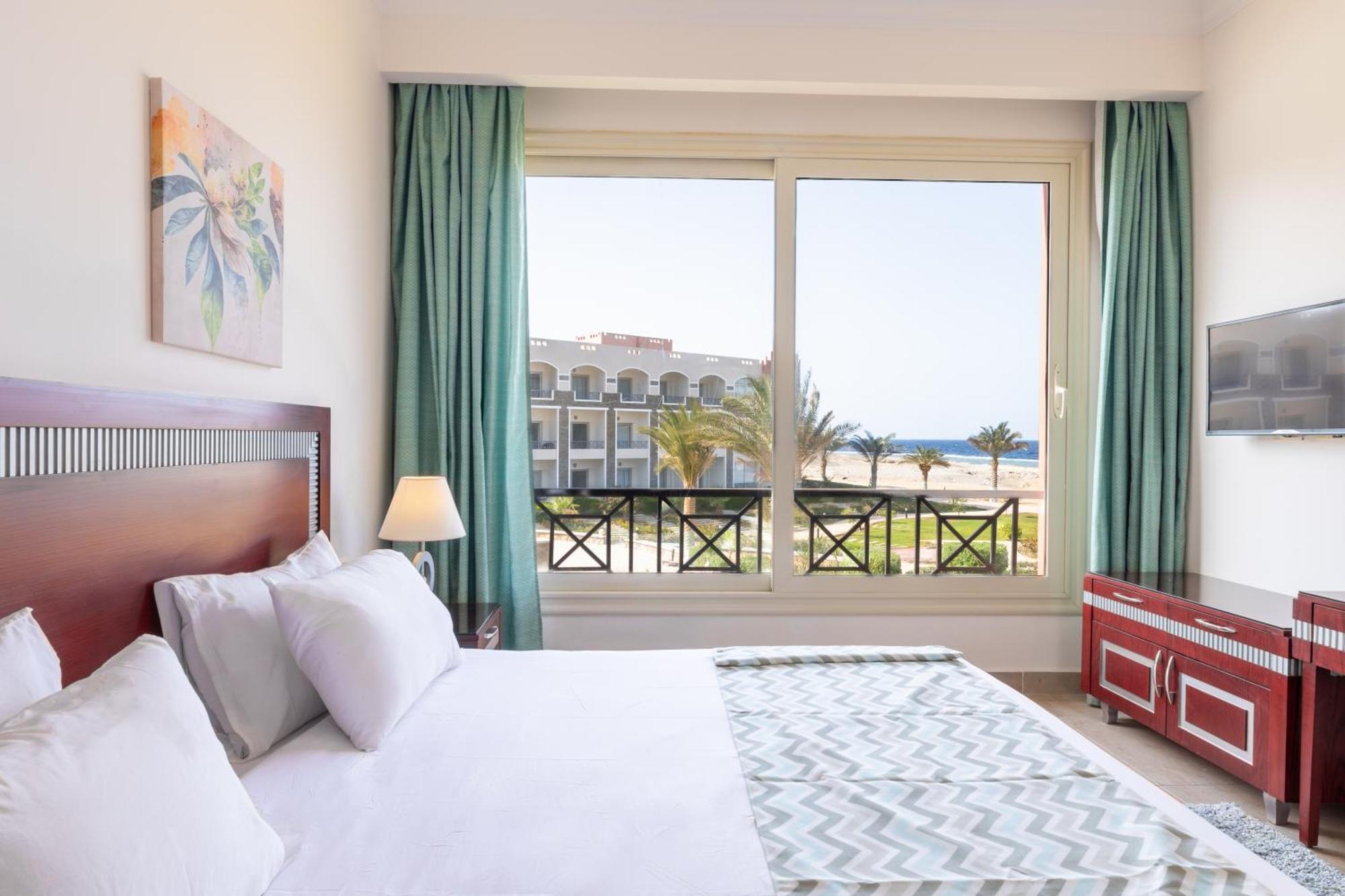 Oyster Bay 5* Abu Dabab