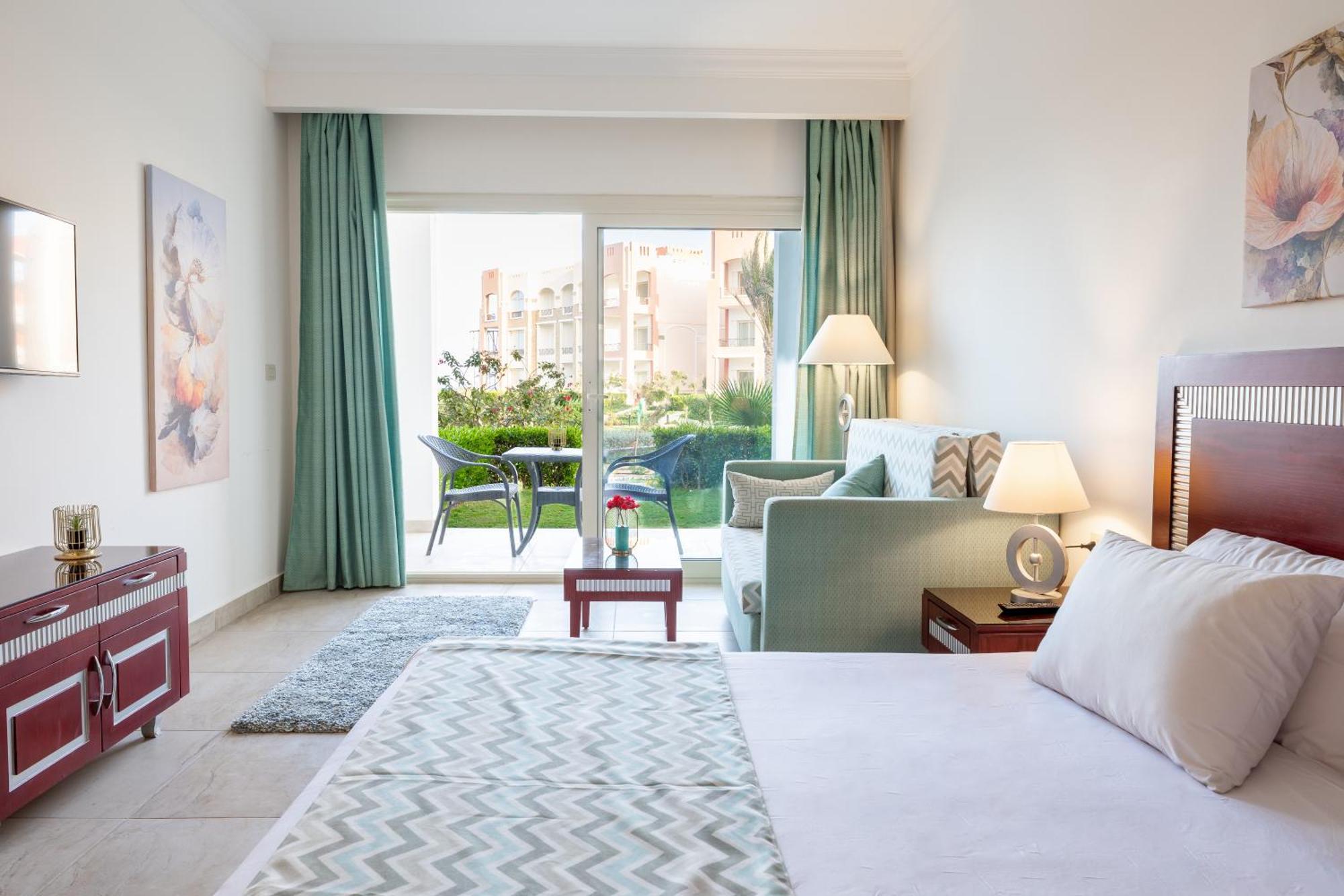 Hotel de apartamente Oyster Bay Abu Dabab