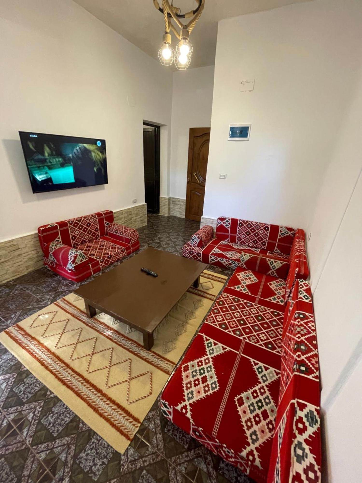 Homestay Hakuna Matata Dahab