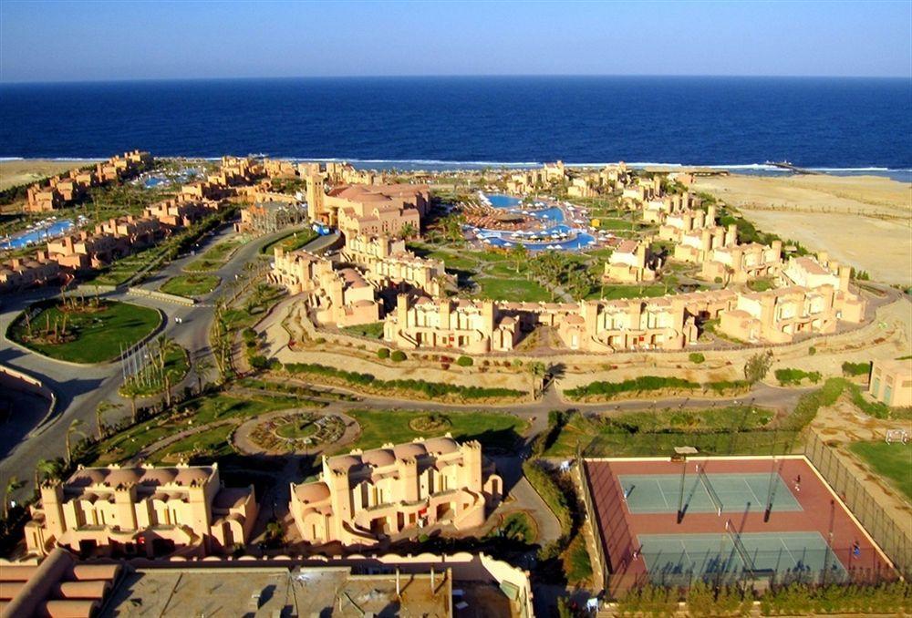 Sentido Akassia Resort