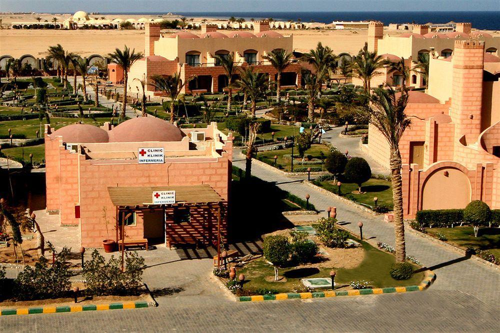 Resort Sentido Akassia 5*
