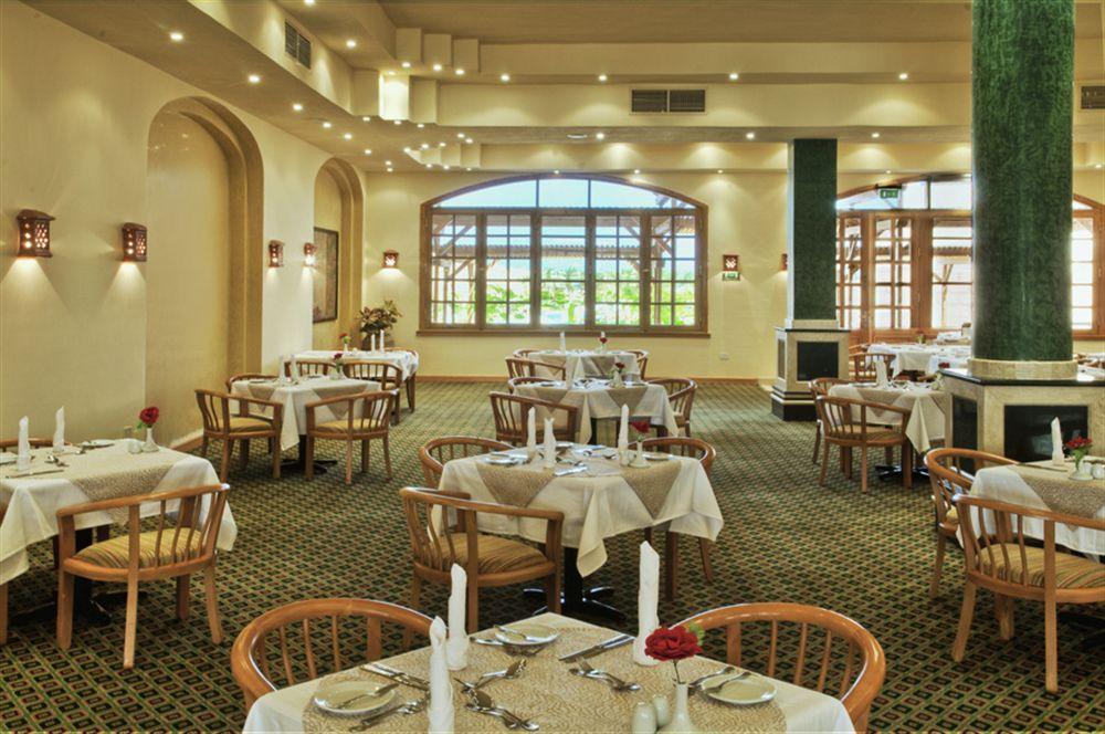 Resort Sentido Akassia 5*