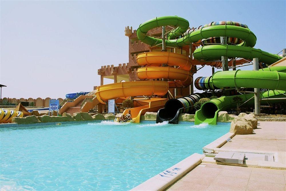 Sentido Akassia Resort 5*