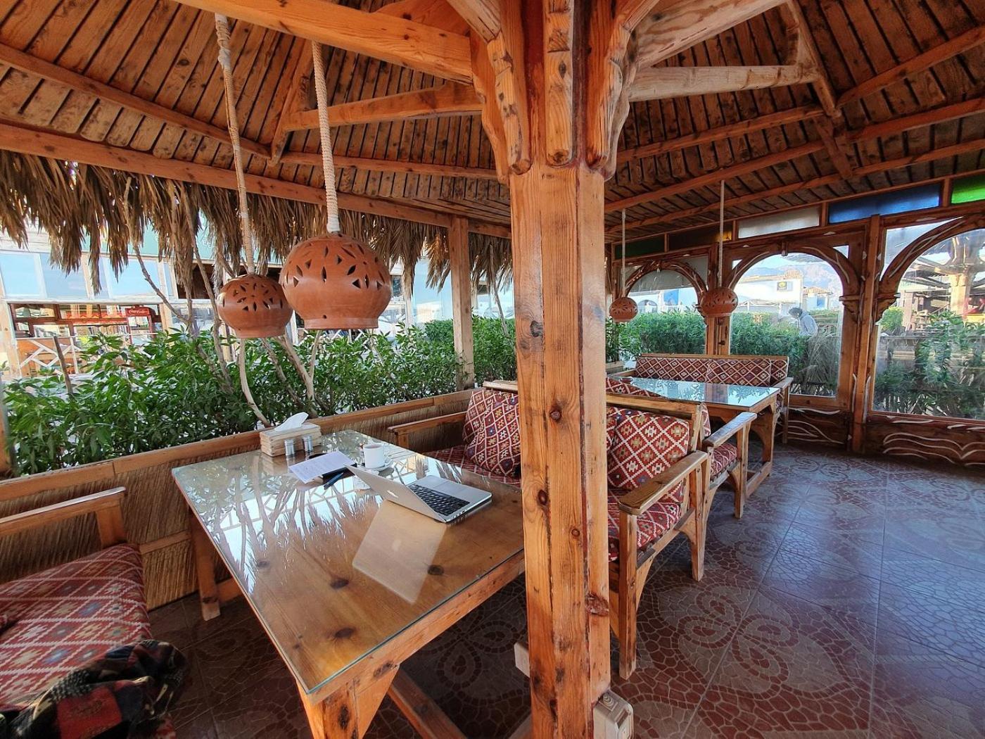 Mirage Village * Dahab