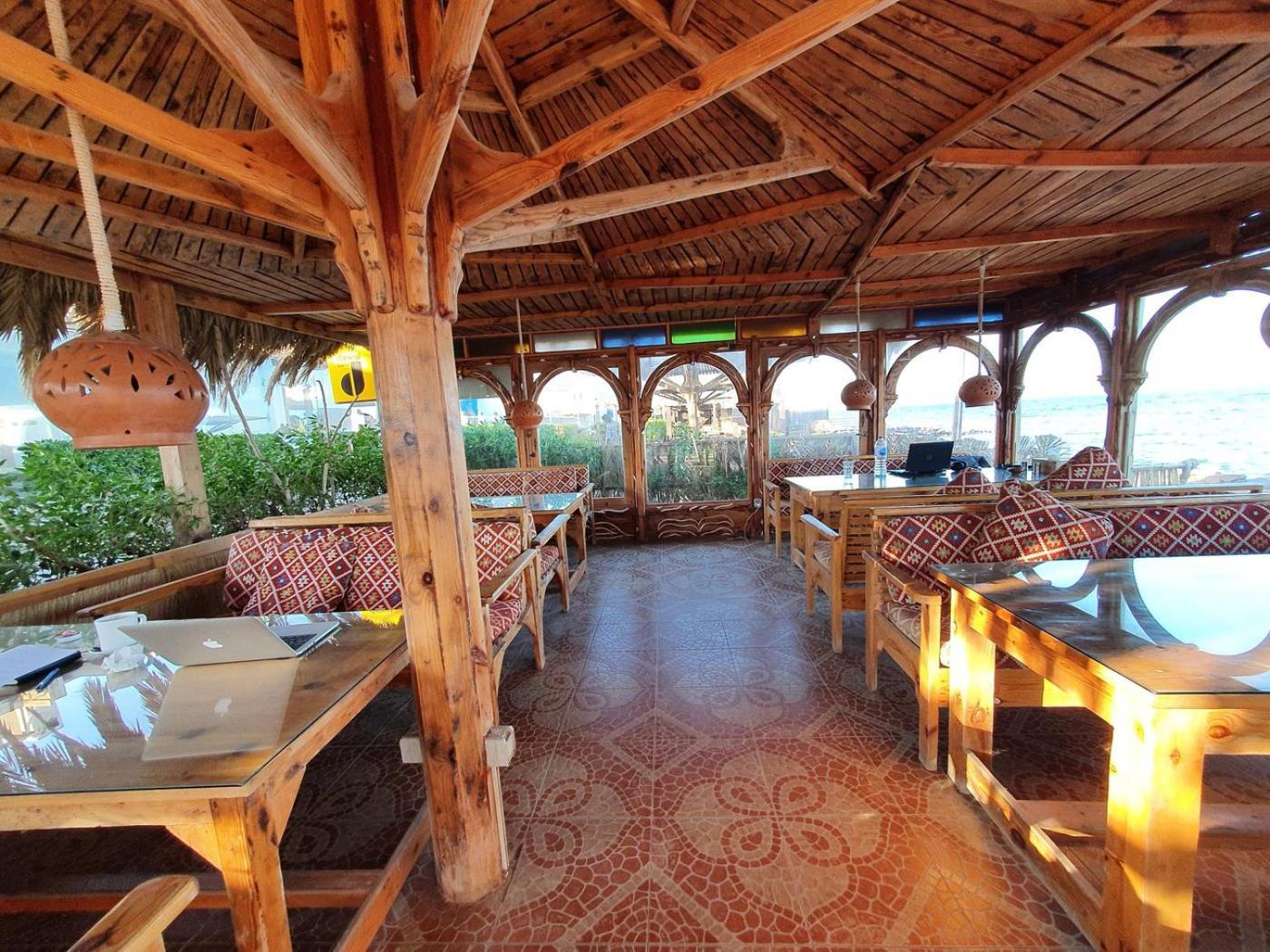 Mirage Village Dahab