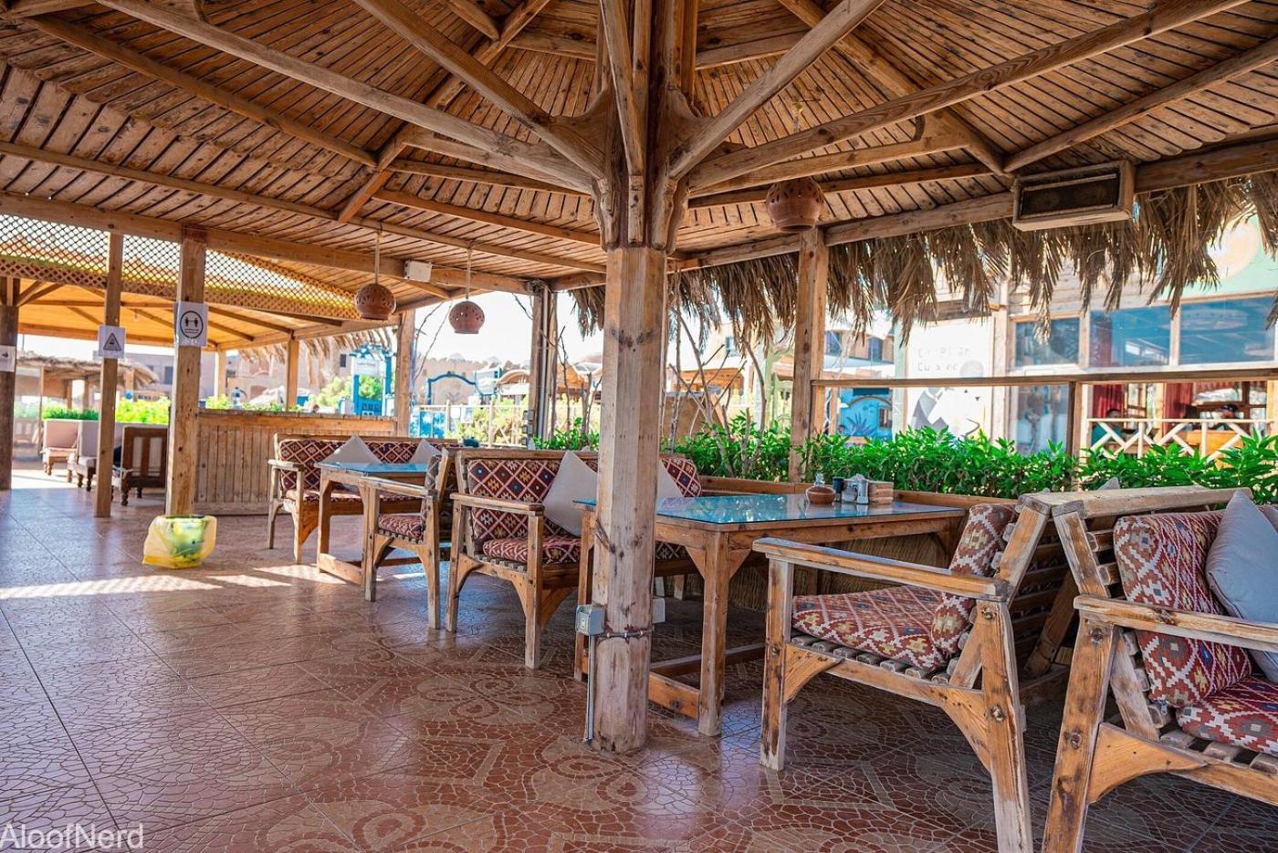 Mirage Village * Dahab