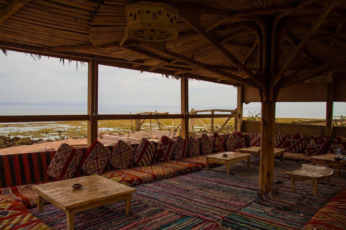 Mirage Village