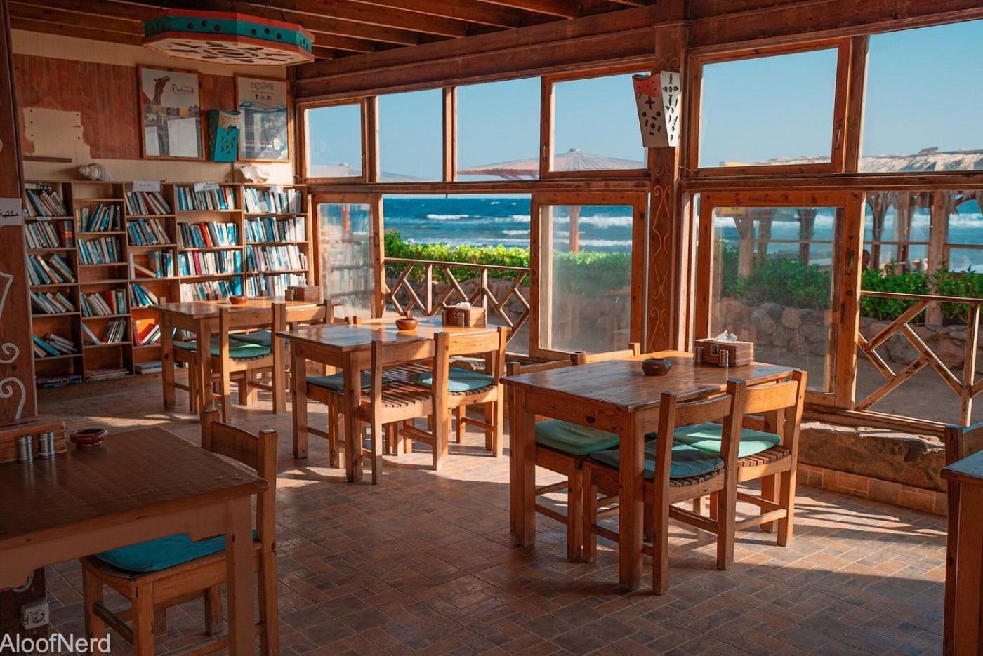 Mirage Village Hostel Dahab