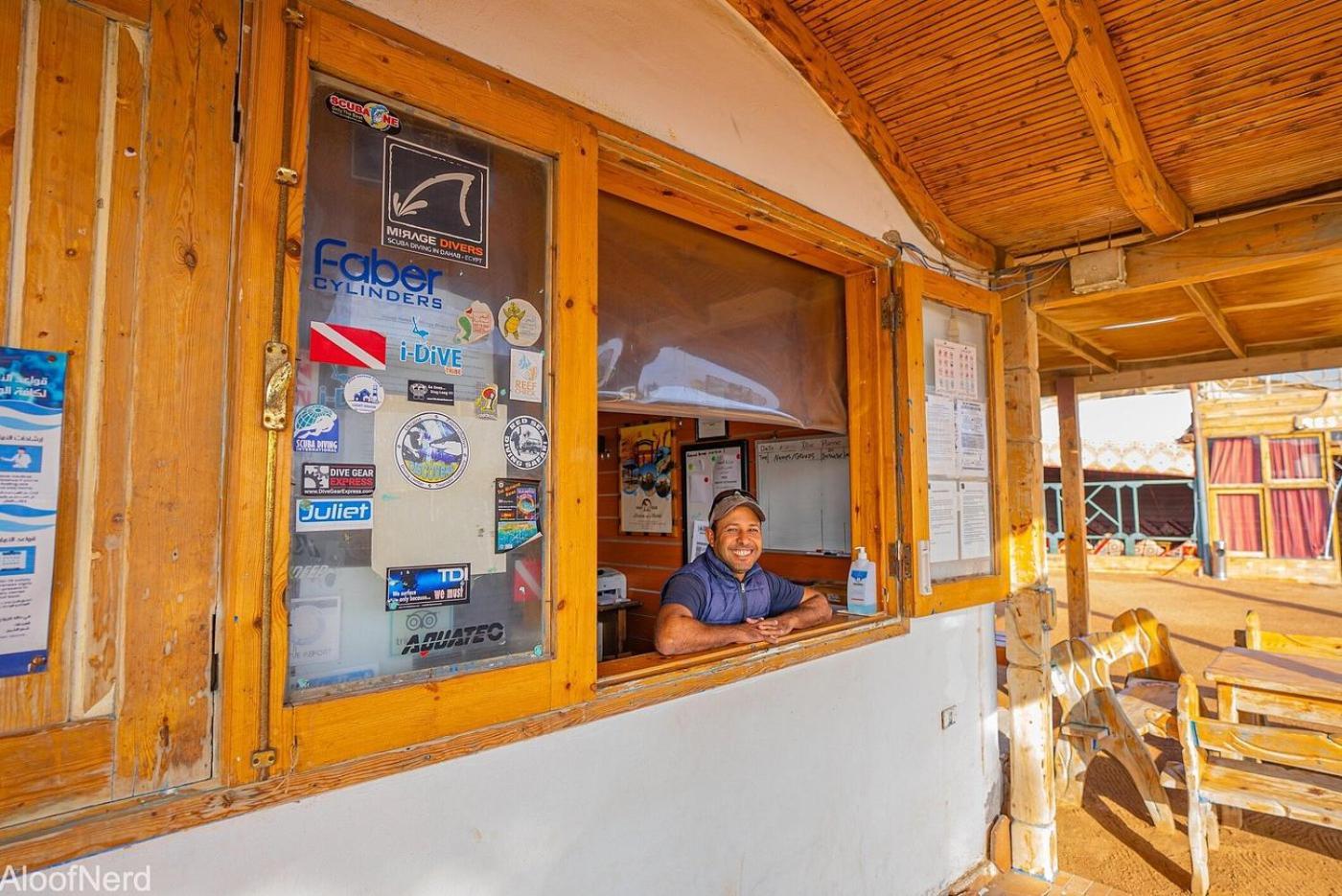 Mirage Village Hostel