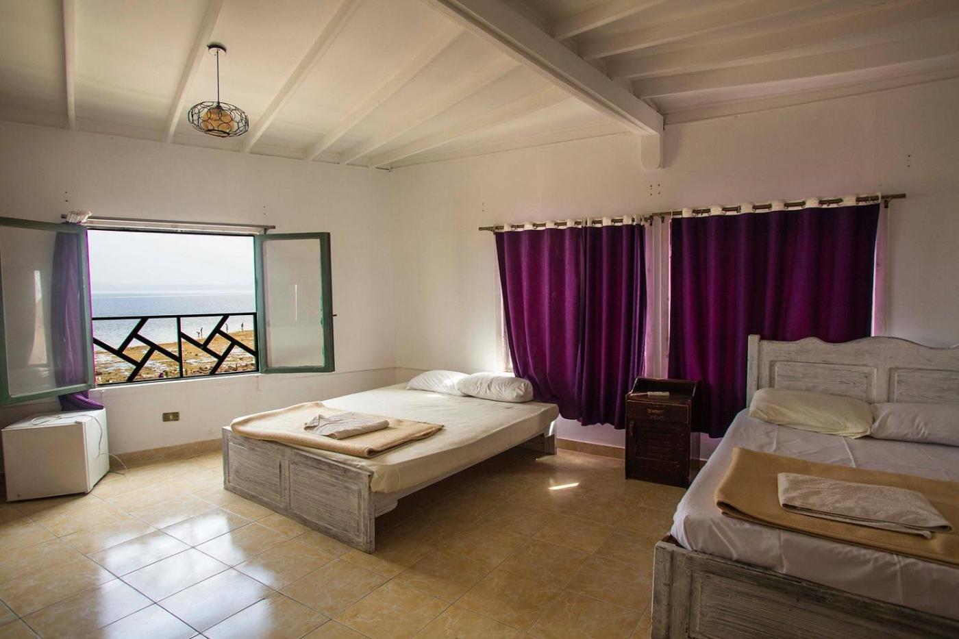 Hostel Mirage Village Dahab