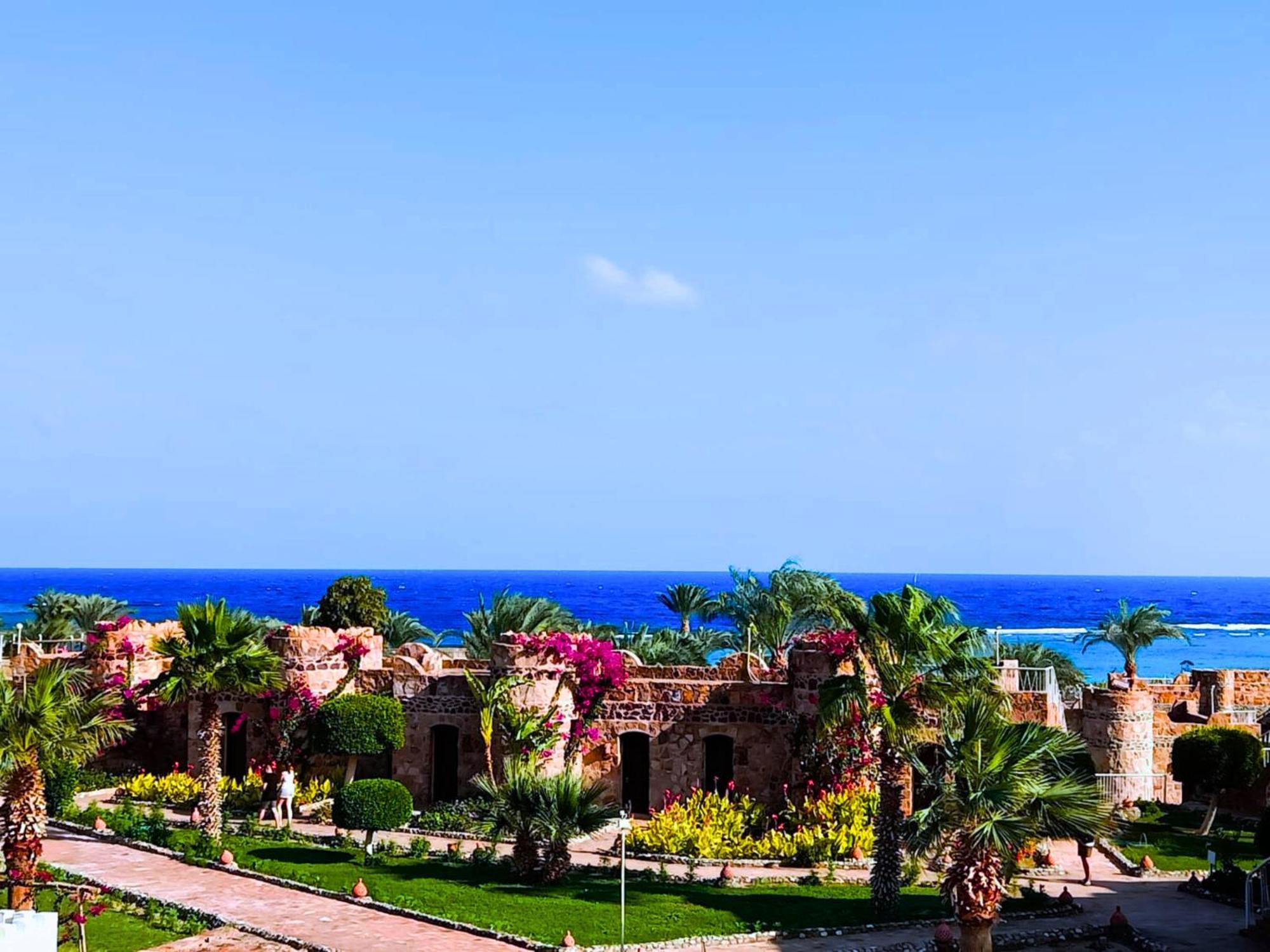 Otel Utopia Club El Qoseir