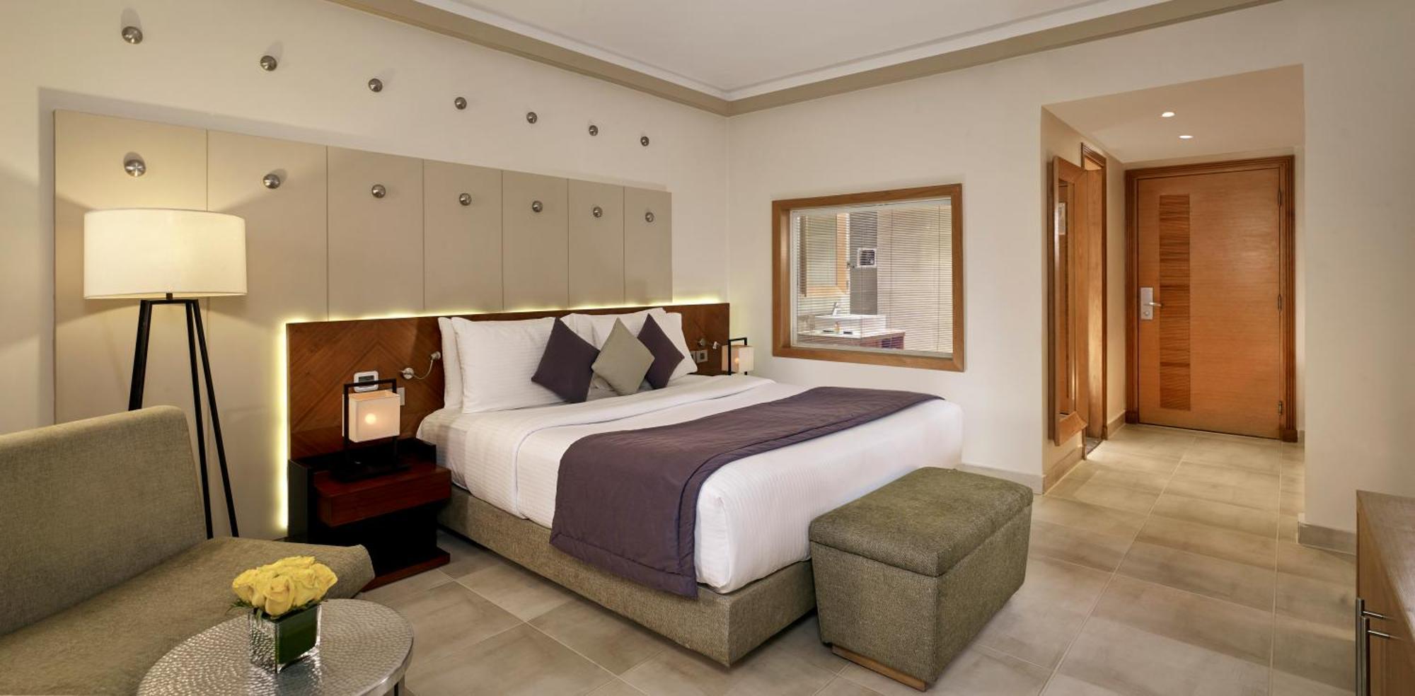Resort Coral Sea Imperial 