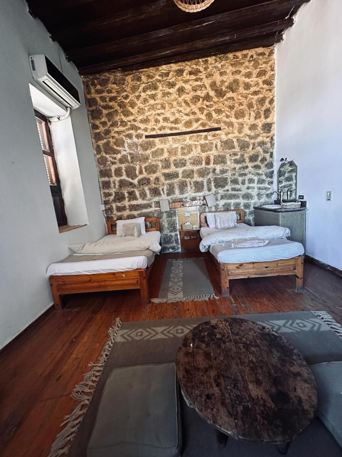 Hotel El Quseir