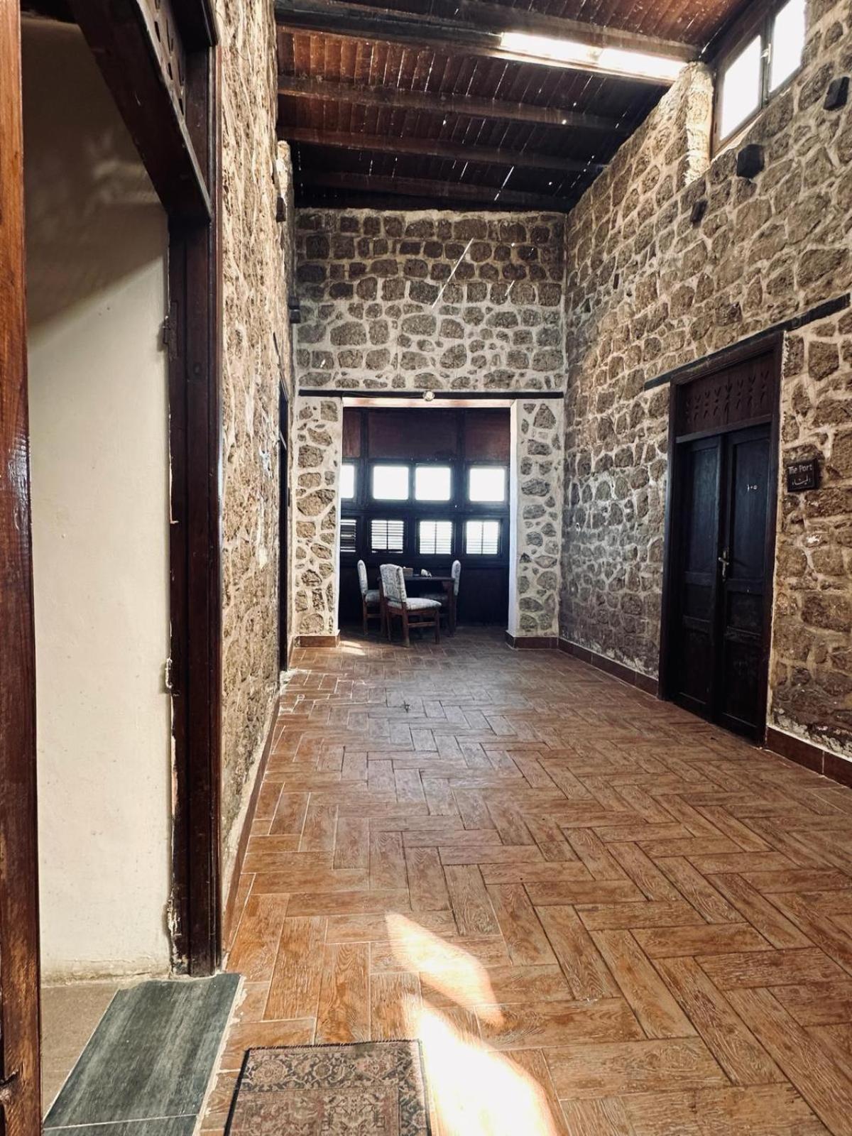 El Quseir Hotel