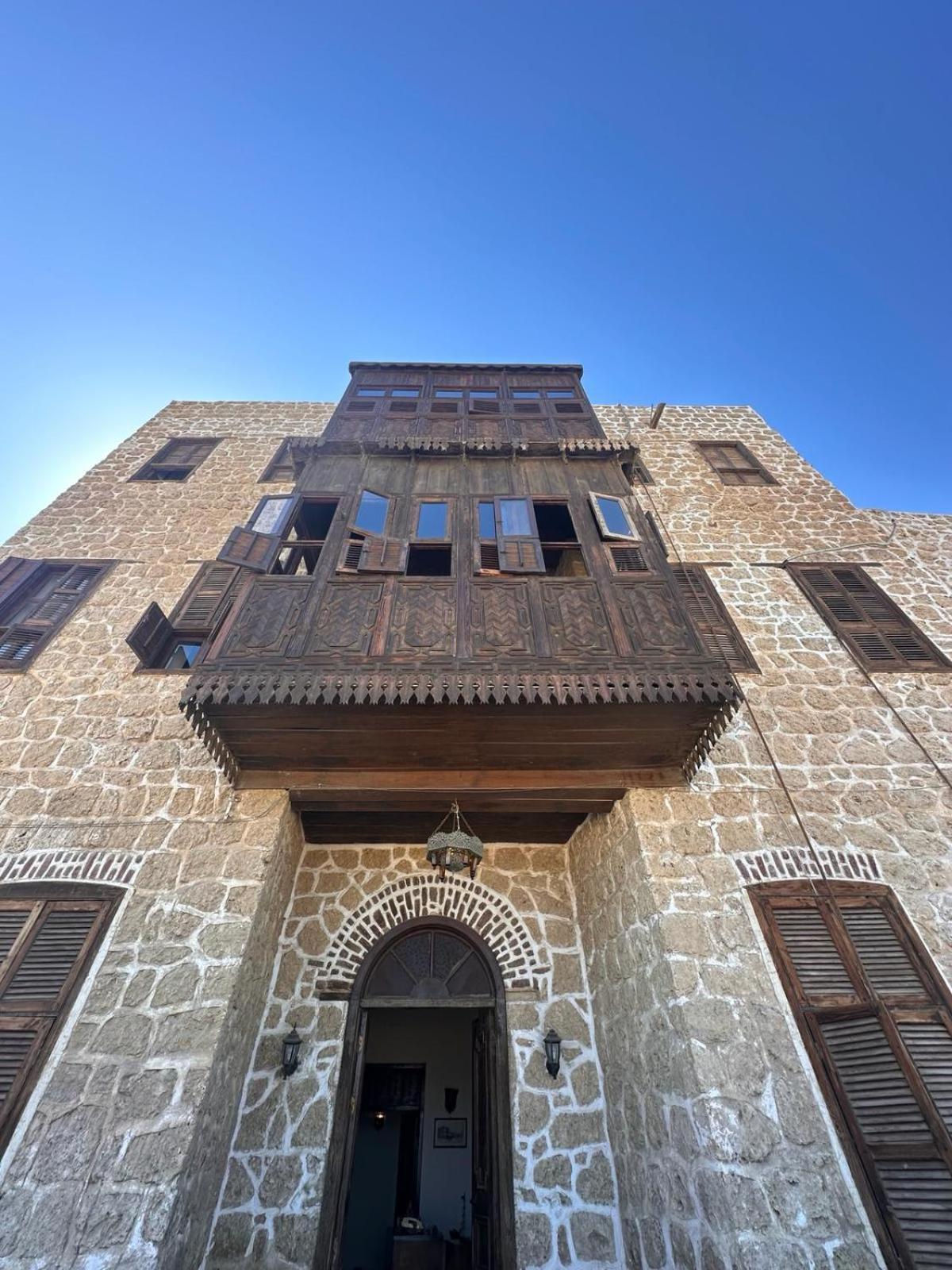El Quseir Hotel 2*