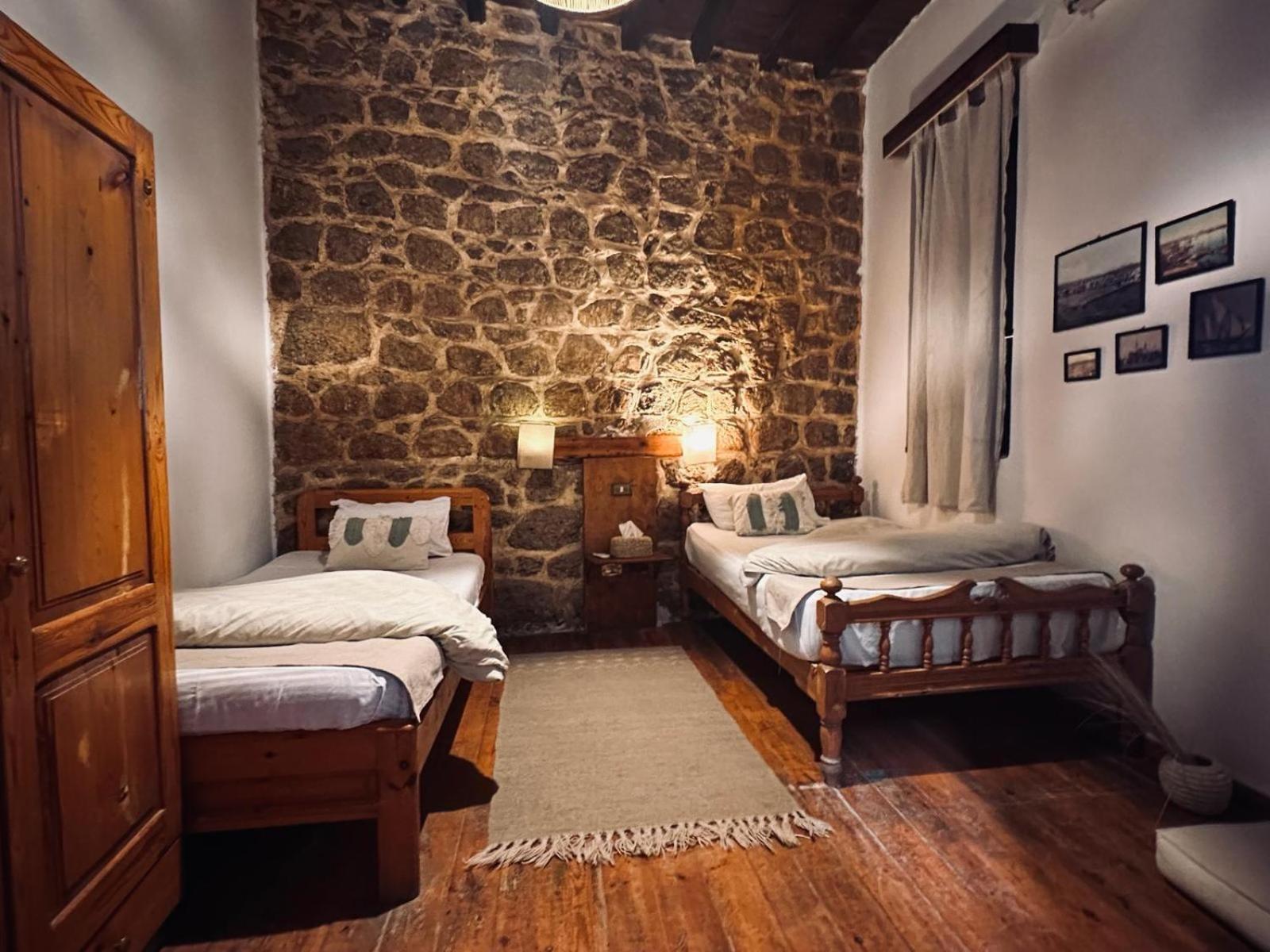 Hotel El Quseir