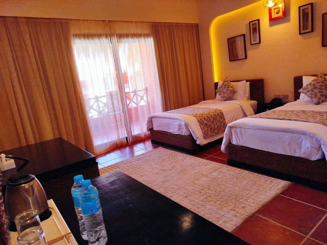 Amarina Jannah & Aqua Park 5*