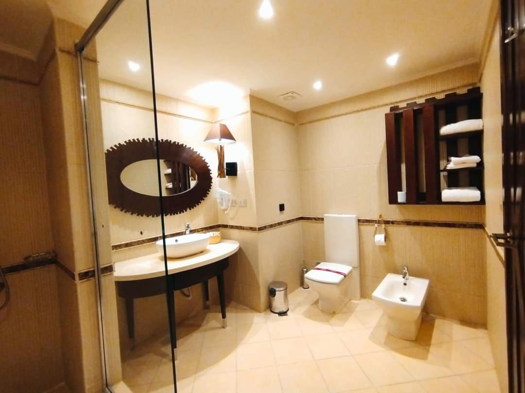 Hotel Amarina Jannah & Aqua Park 5*