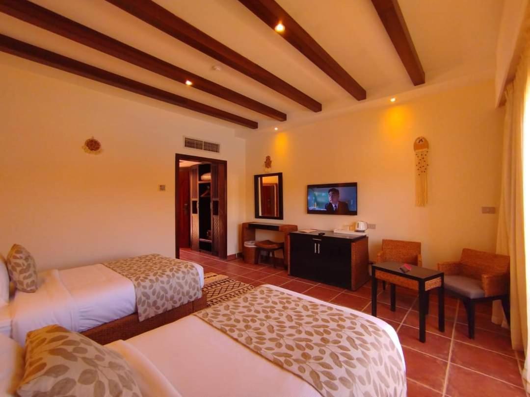 Hotel Amarina Jannah & Aqua Park