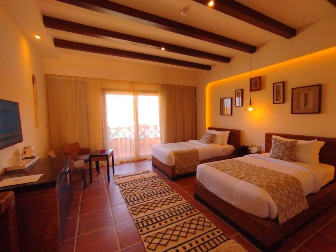 Amarina Jannah & Aqua Park Hotel Coraya Bay