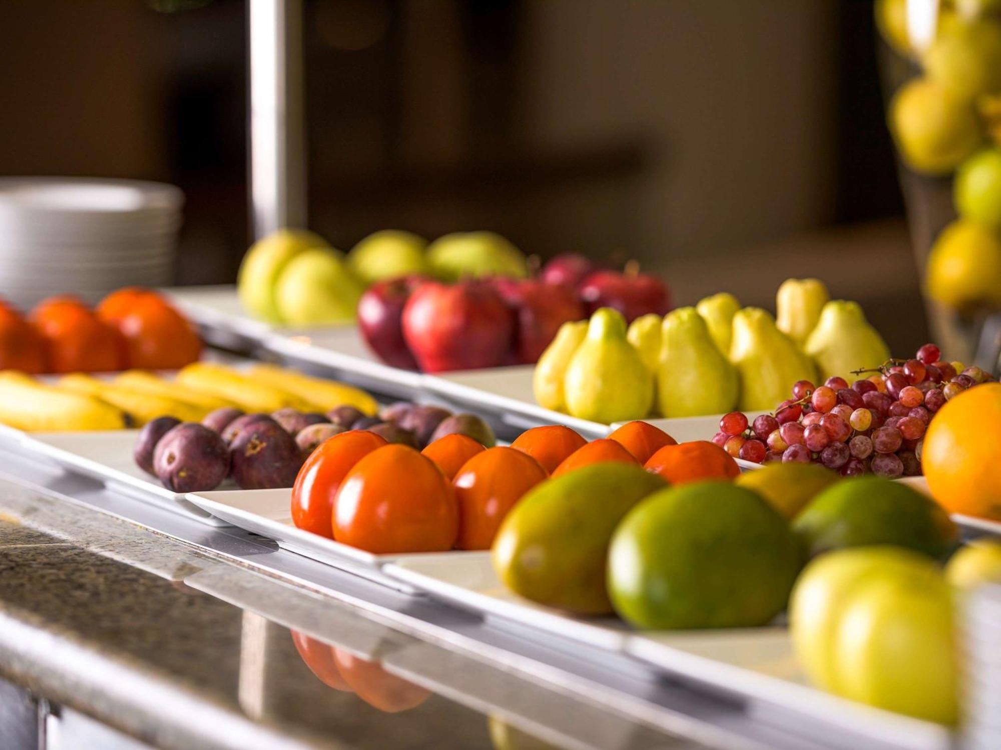 Movenpick & Resort