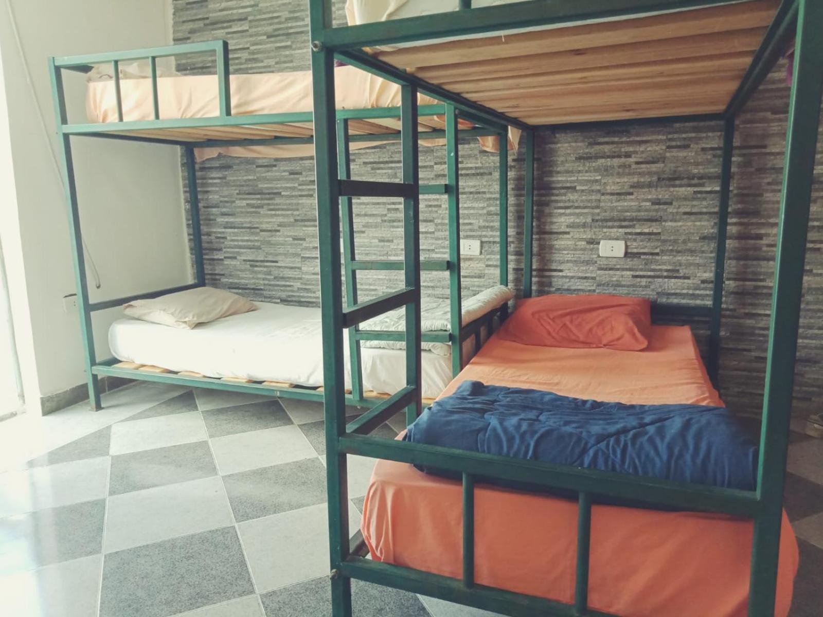 My In - Dive Center Hostel *