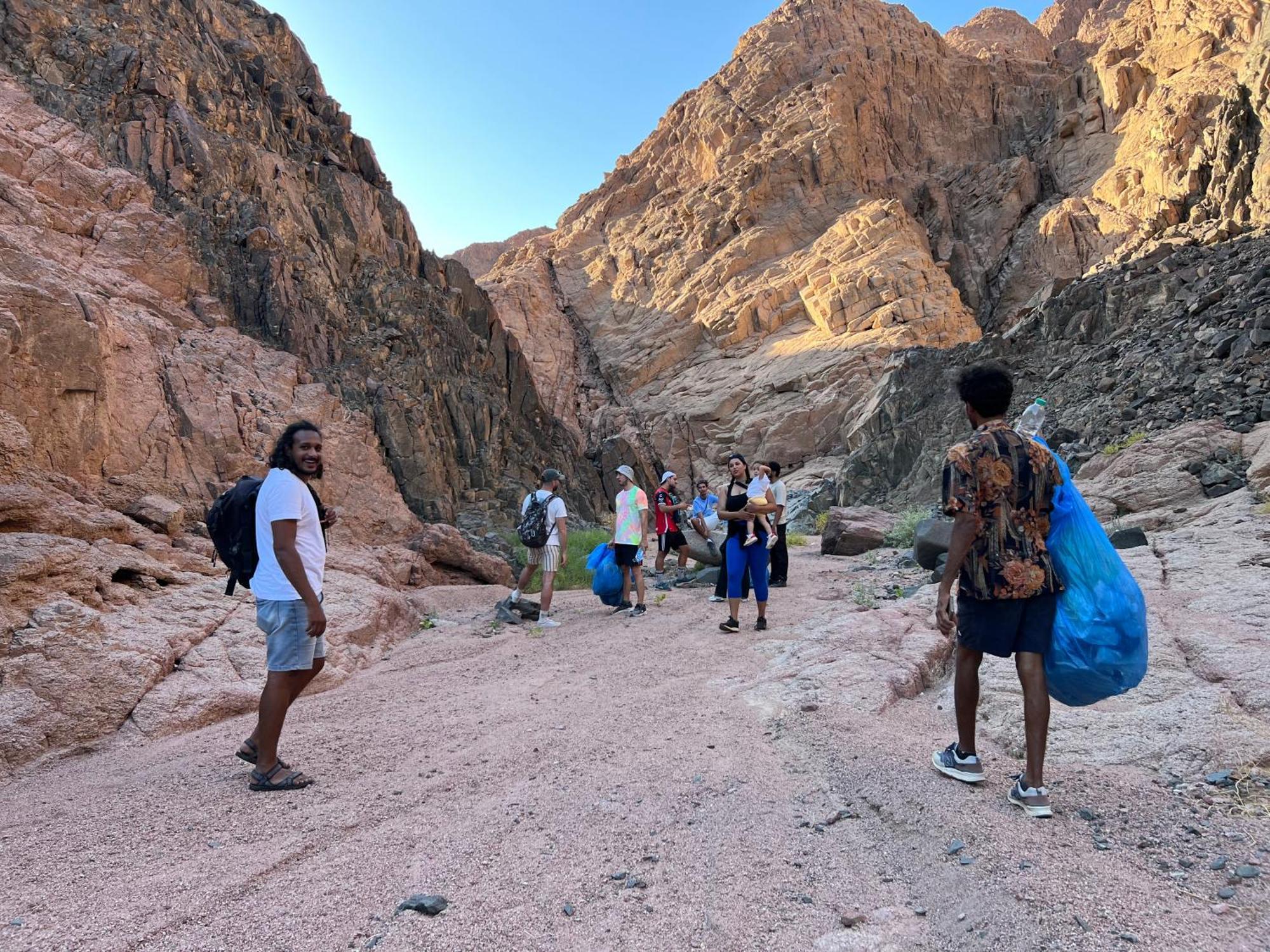 My In - Dive Center Hostel Dahab