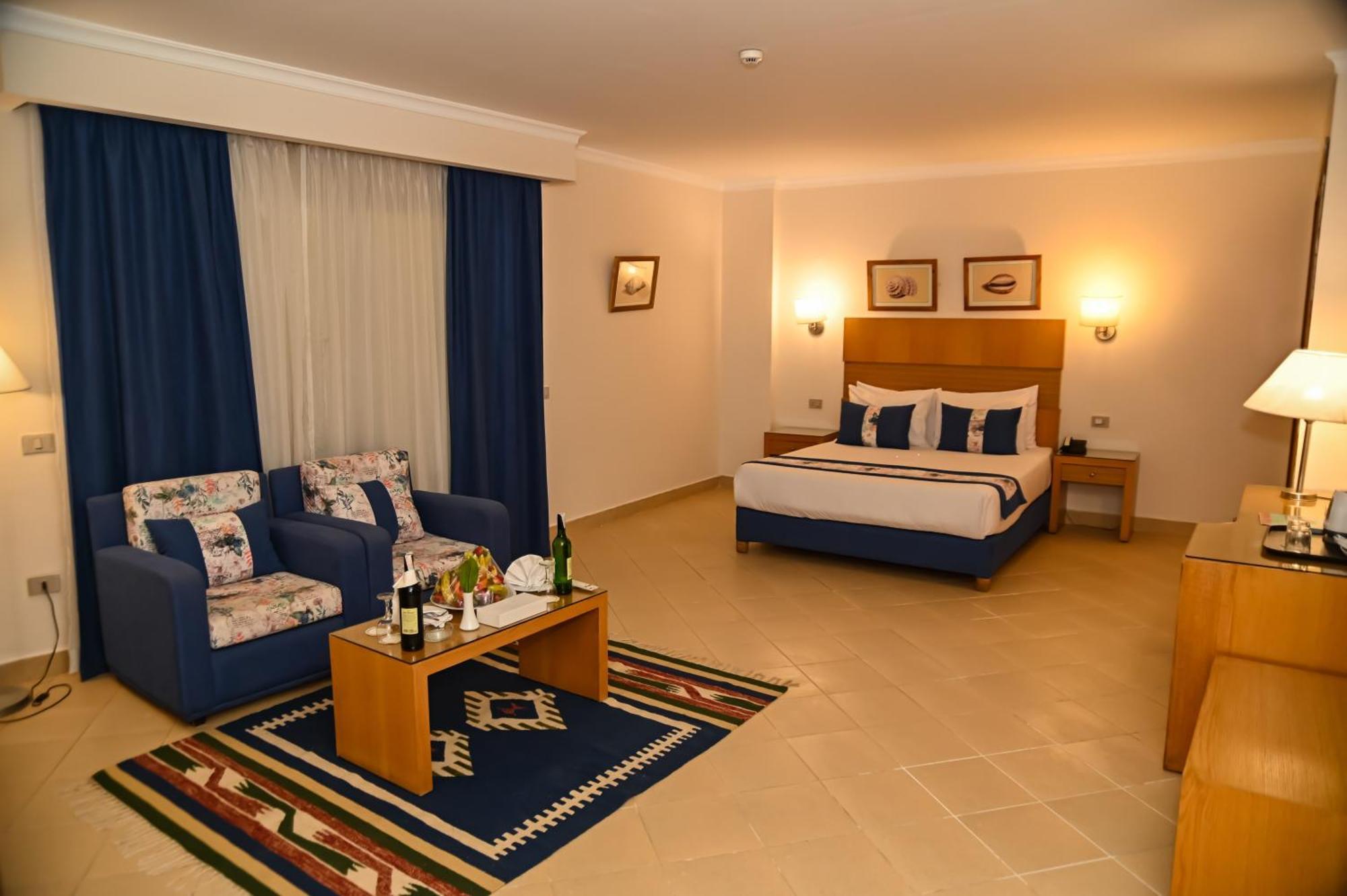 Zahabia Hotel&beach Resort 3*