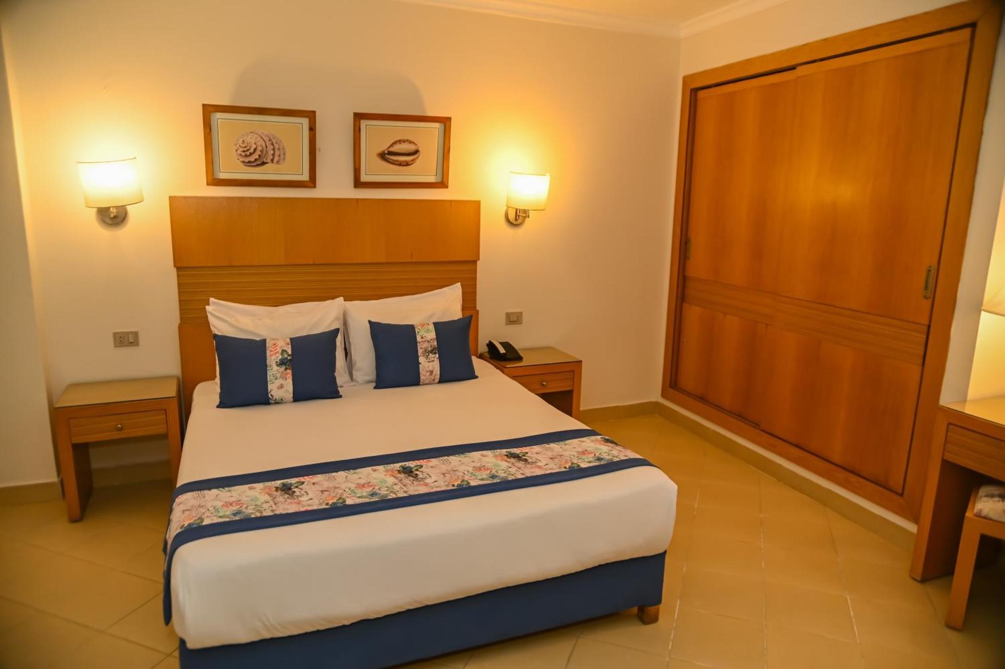Zahabia Hotel&beach Resort Hurghada