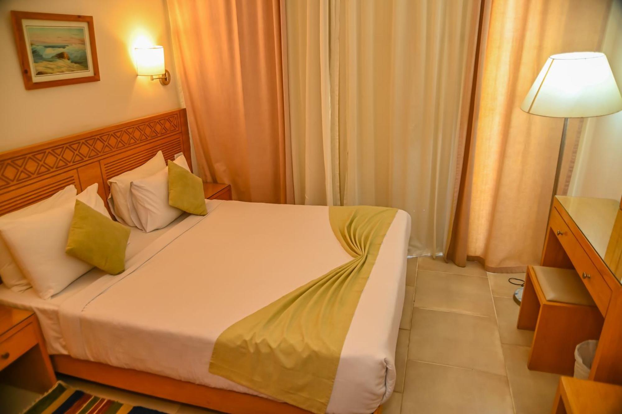 Zahabia Hotel&beach Resort