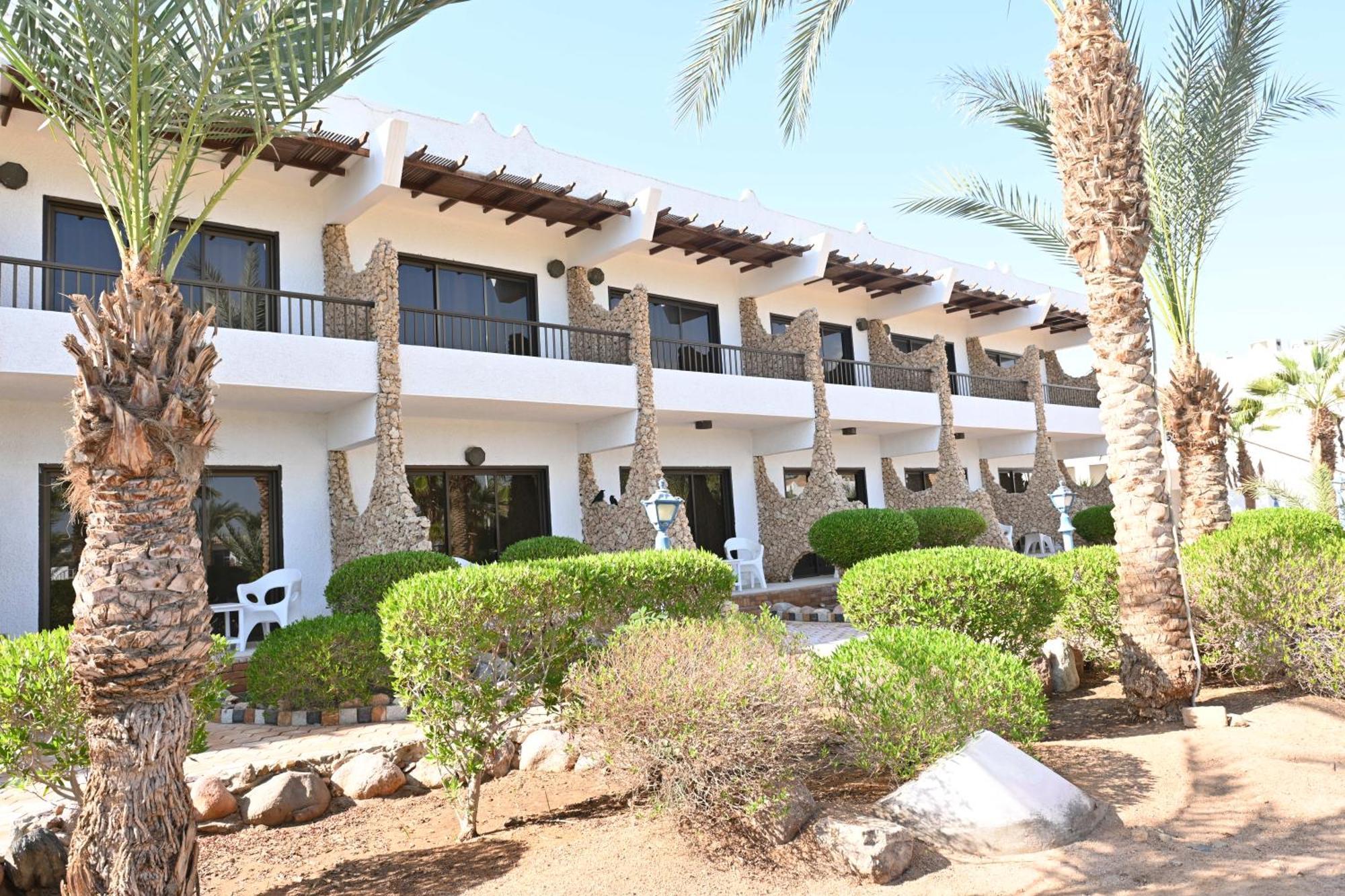 Resort Turquoise 3*