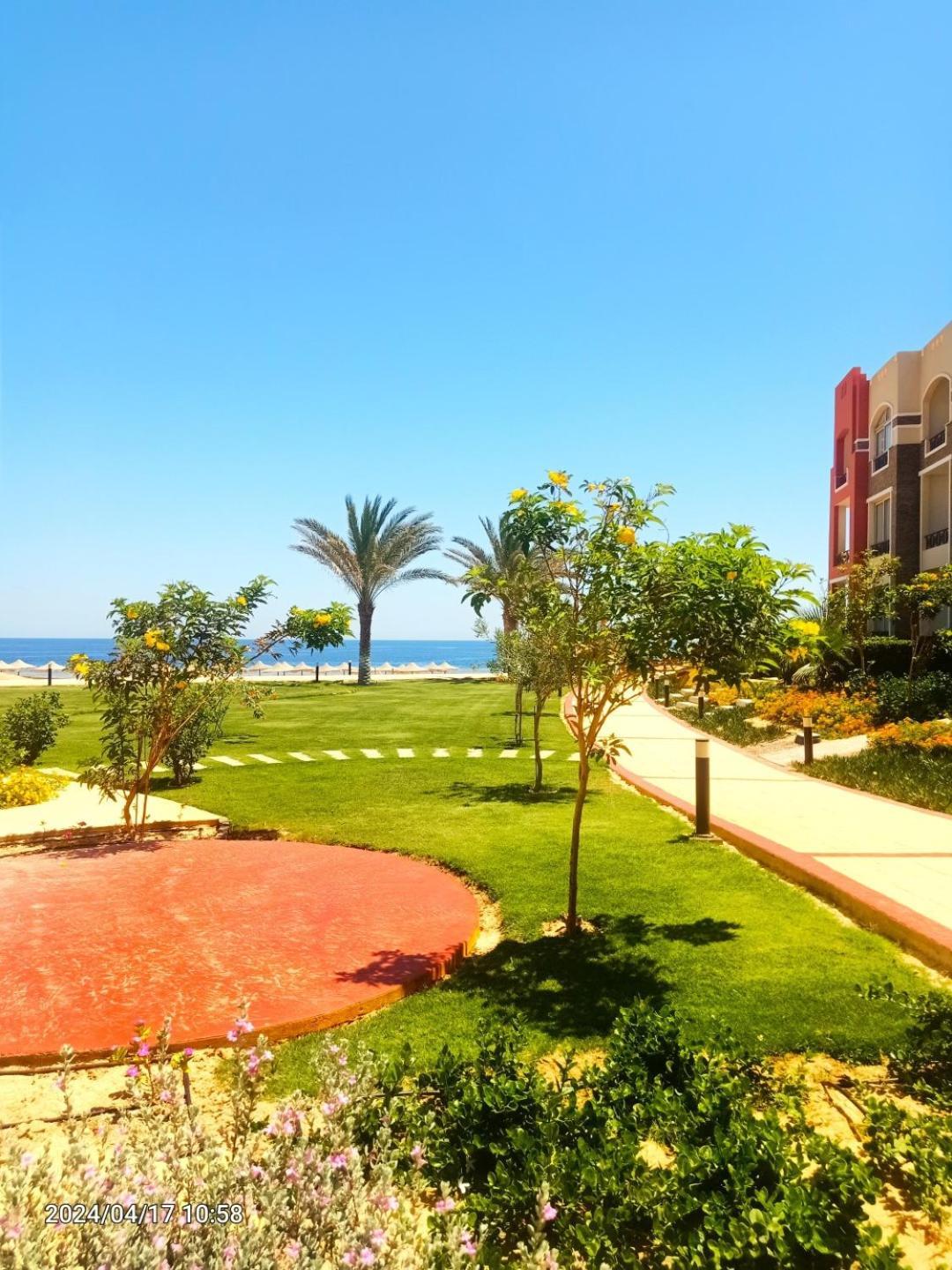Oyster Bay Hotel de apartamente
