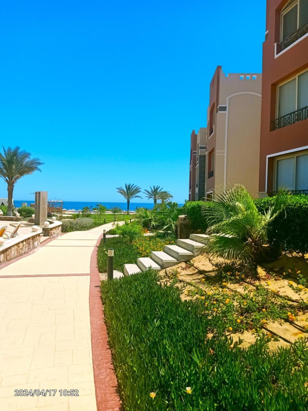 Oyster Bay Hotel de apartamente 5*