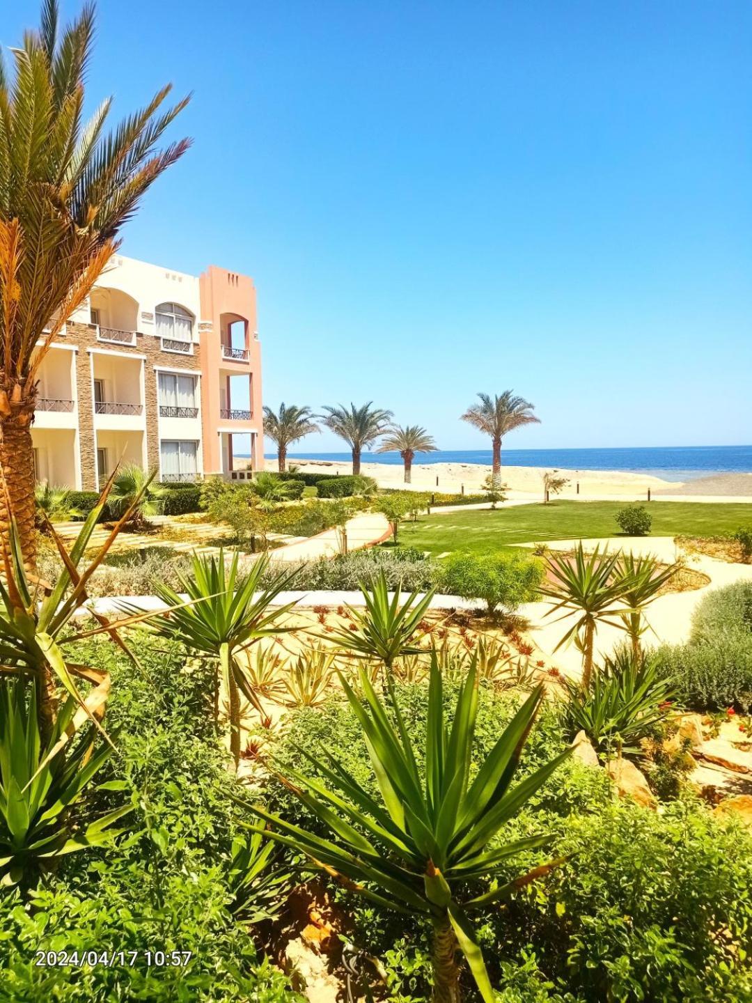 Hotel de apartamente Oyster Bay