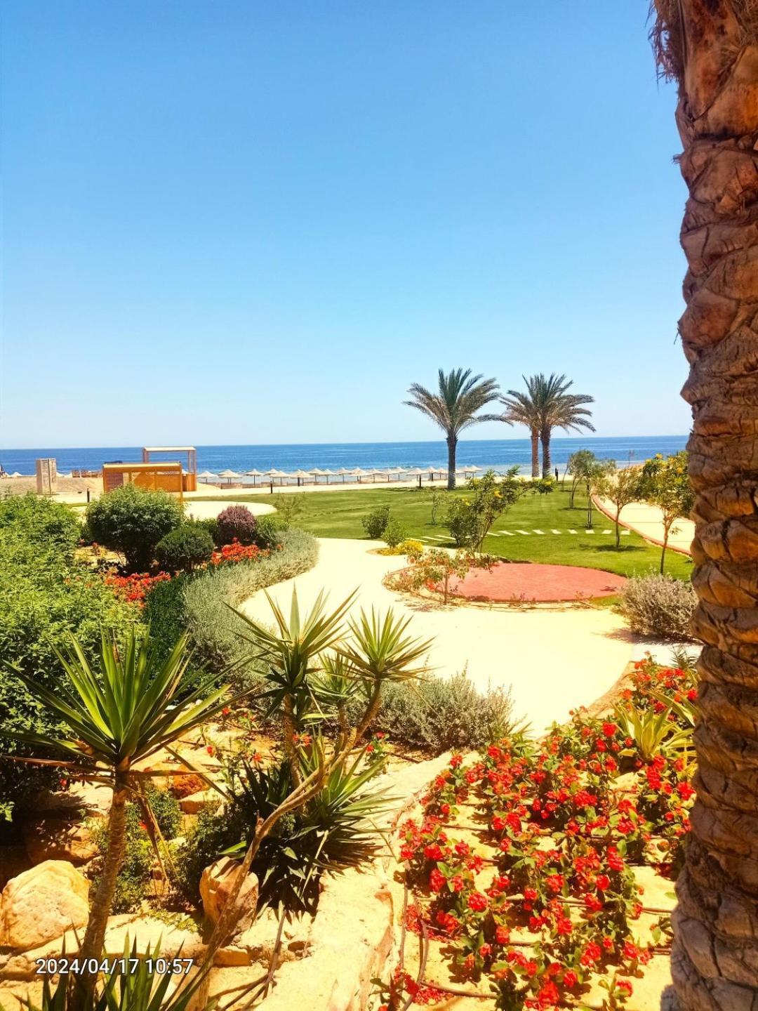 Hotel de apartamente Oyster Bay 5*